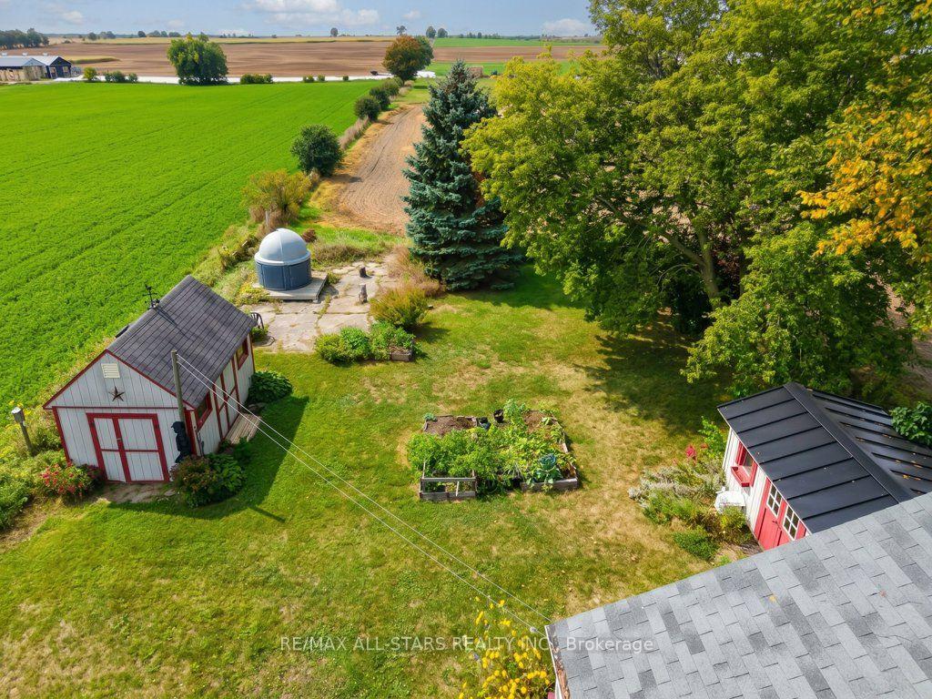 Photo 42 of 9820 Concession 6, Uxbridge, Rural Uxbridge — HOMEH