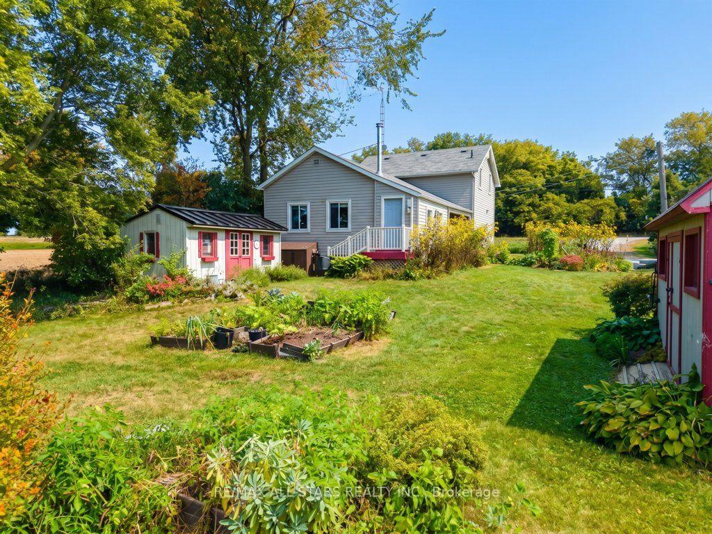 Photo 43 of 9820 Concession 6, Uxbridge, Rural Uxbridge — HOMEH