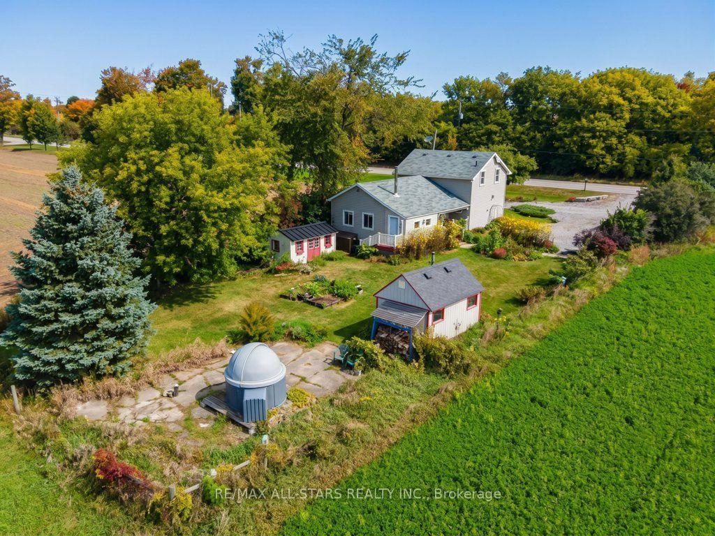 Photo 44 of 9820 Concession 6, Uxbridge, Rural Uxbridge — HOMEH