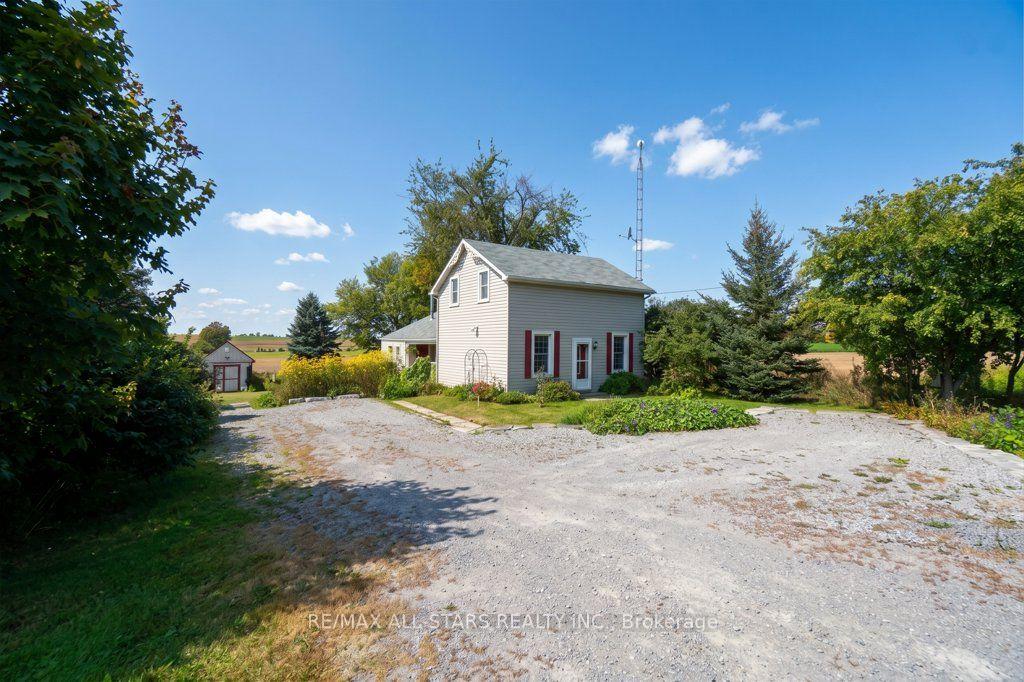 Photo 45 of 9820 Concession 6, Uxbridge, Rural Uxbridge — HOMEH