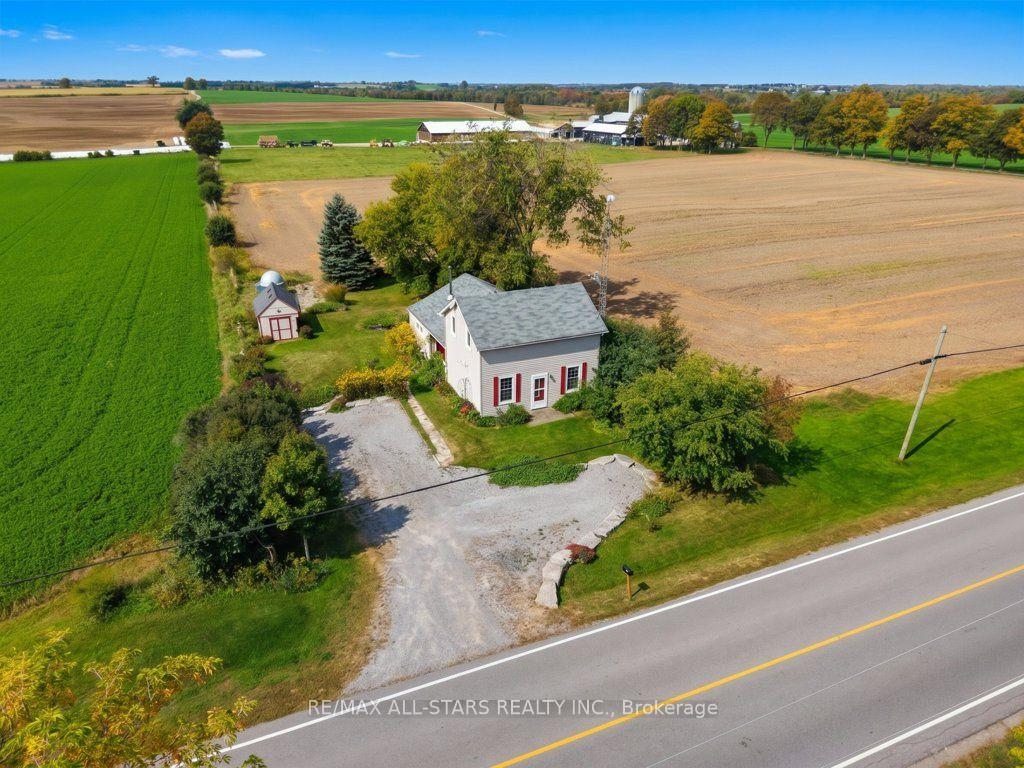 Photo 46 of 9820 Concession 6, Uxbridge, Rural Uxbridge — HOMEH
