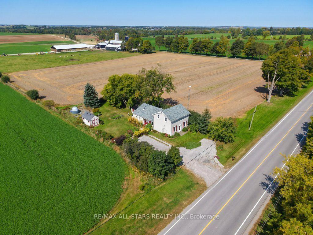 Photo 47 of 9820 Concession 6, Uxbridge, Rural Uxbridge — HOMEH