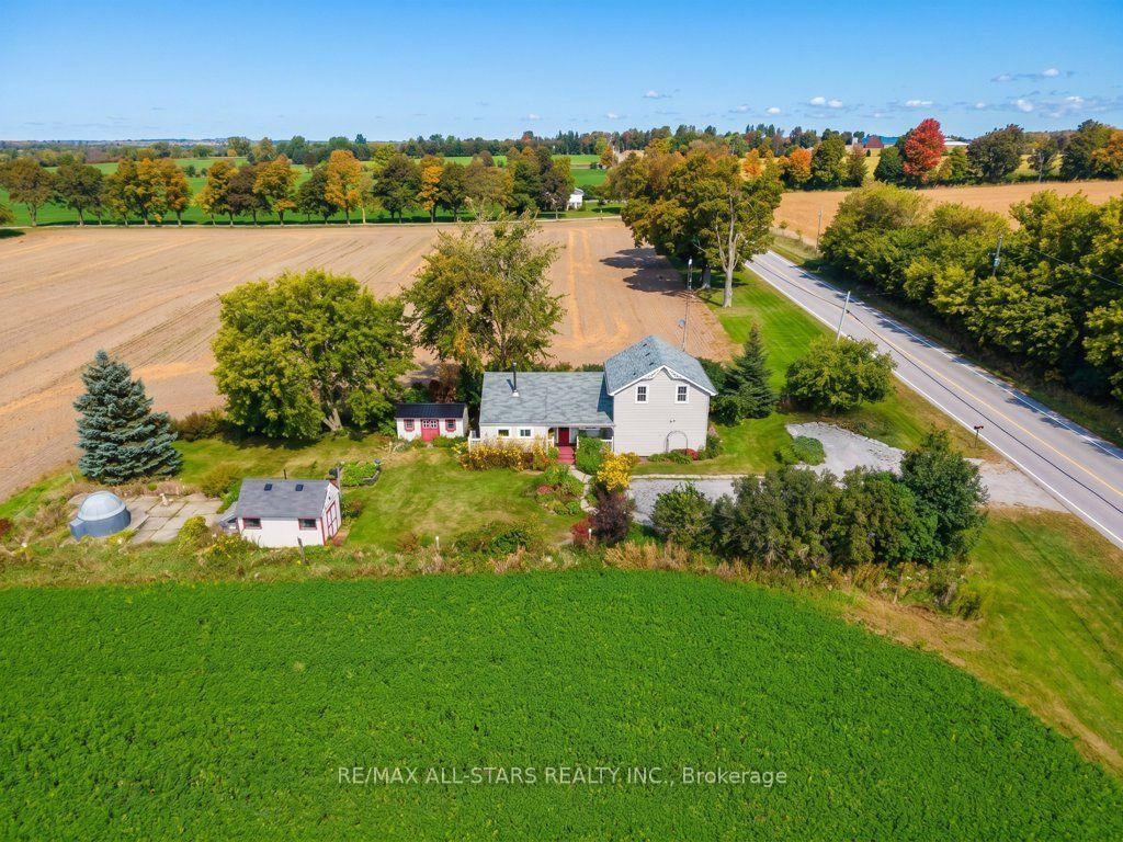 Photo 48 of 9820 Concession 6, Uxbridge, Rural Uxbridge — HOMEH