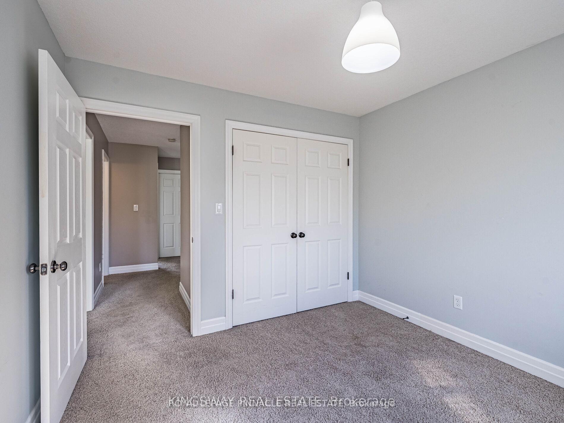 Photo 10 of Unit 15, 275 Old Huron Road E, Kitchener, Brigadoon — HOMEH