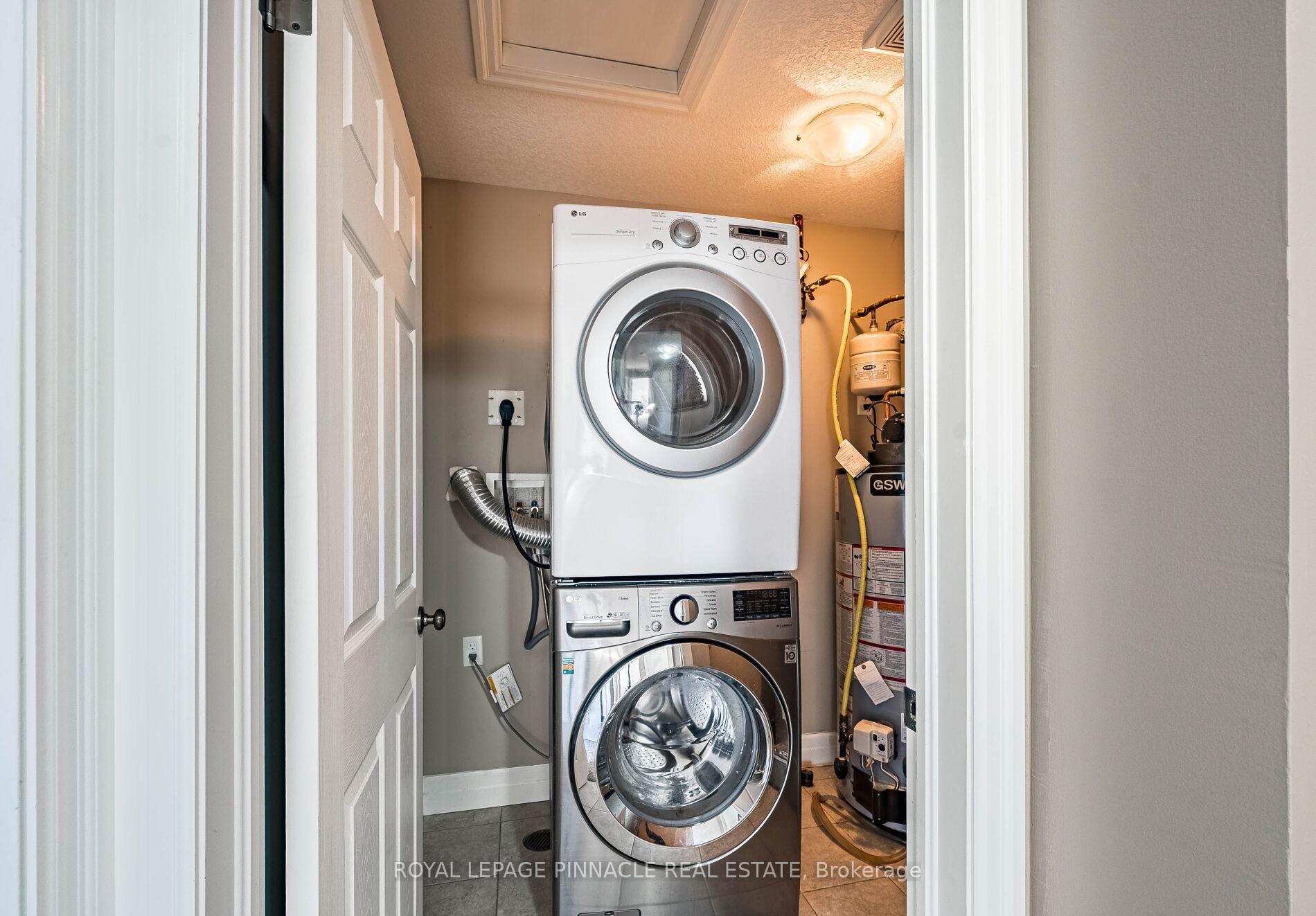 Photo 18 of Unit 15, 275 Old Huron Road E, Kitchener, Brigadoon — HOMEH