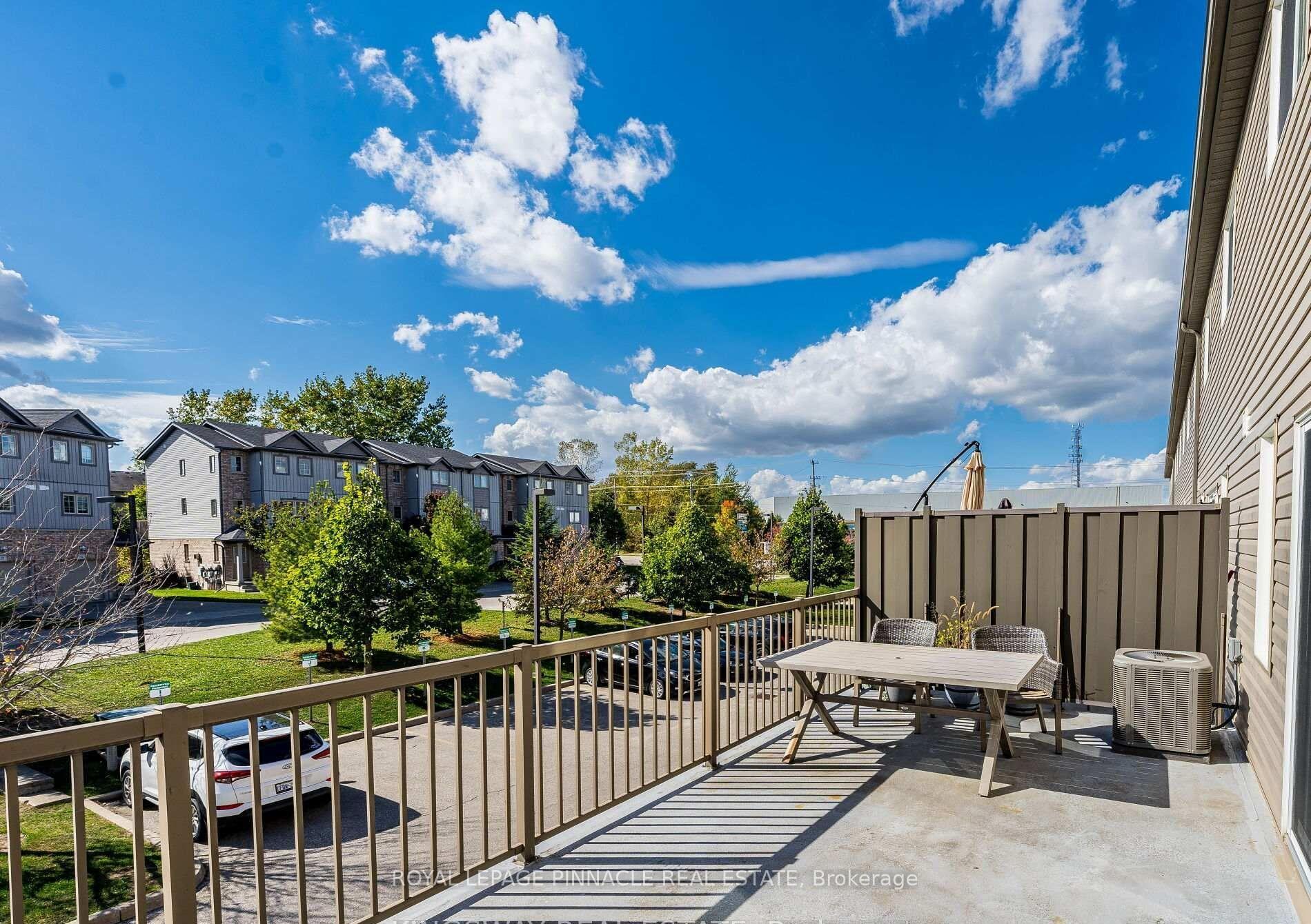 Photo 20 of Unit 15, 275 Old Huron Road E, Kitchener, Brigadoon — HOMEH