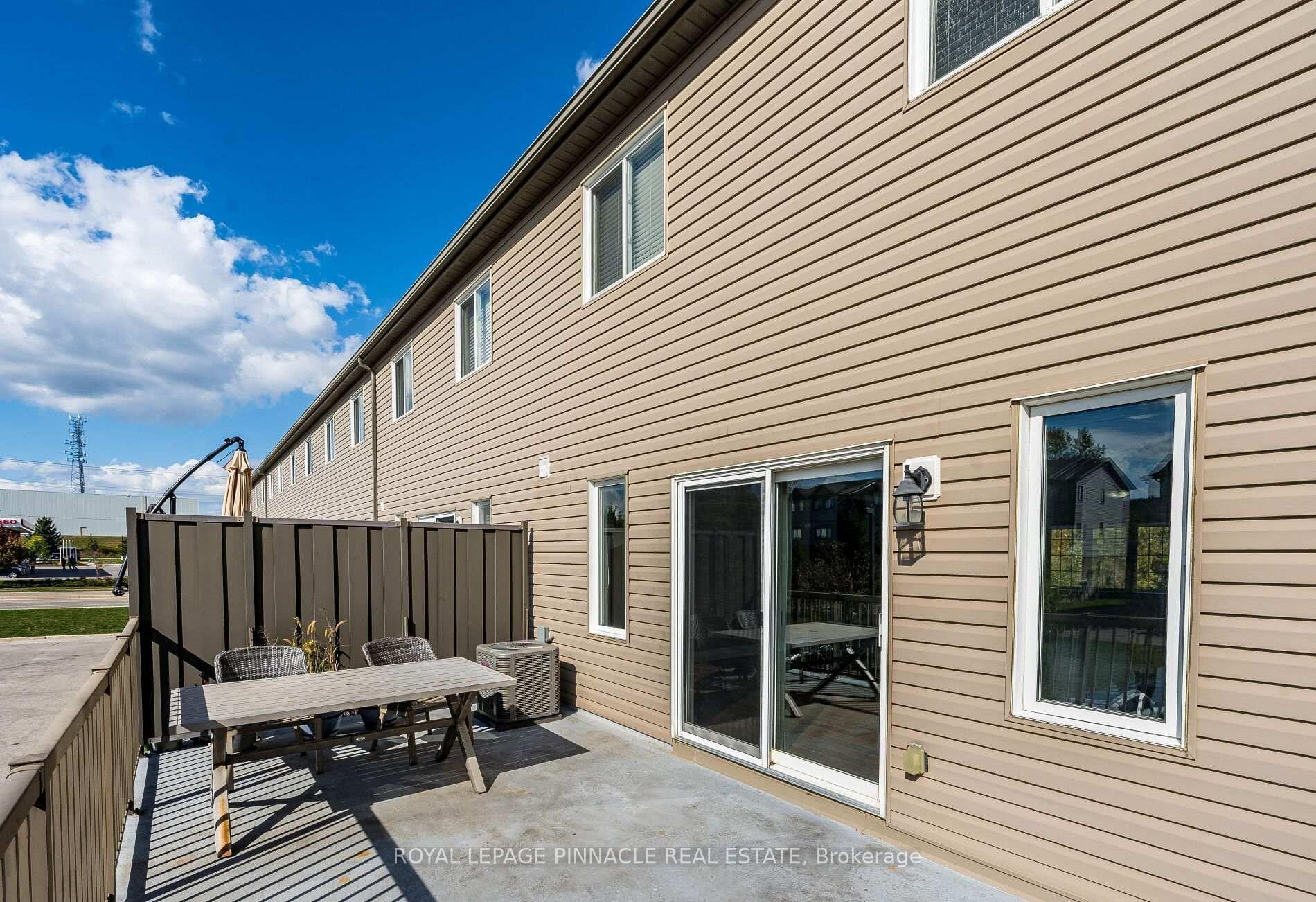 Photo 21 of Unit 15, 275 Old Huron Road E, Kitchener, Brigadoon — HOMEH