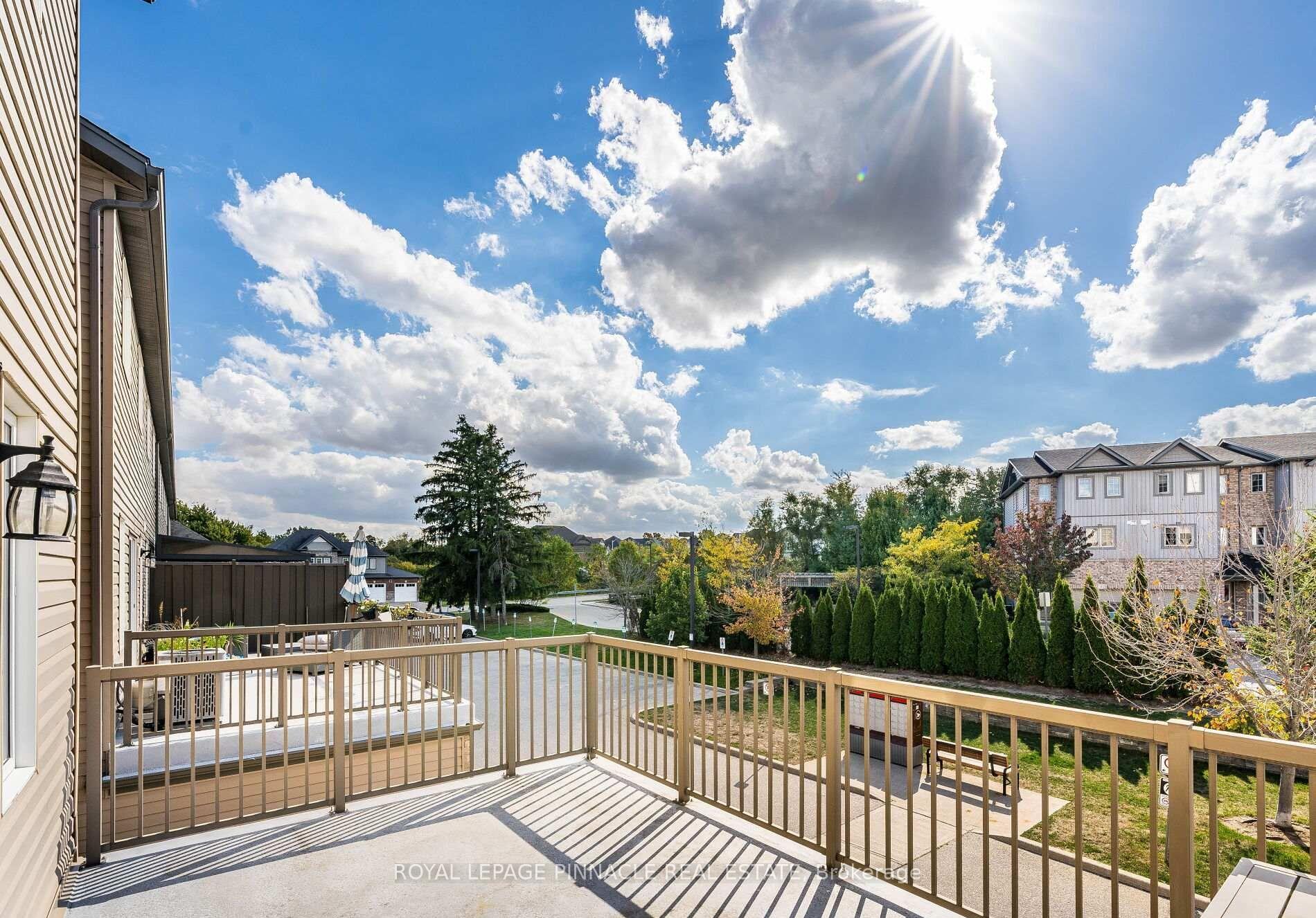 Photo 22 of Unit 15, 275 Old Huron Road E, Kitchener, Brigadoon — HOMEH