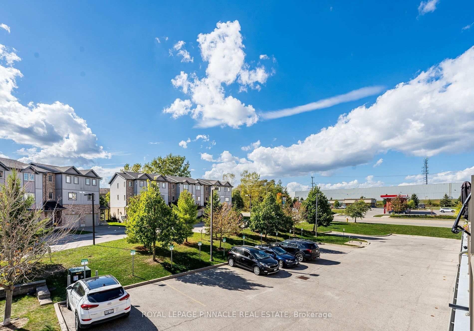 Photo 24 of Unit 15, 275 Old Huron Road E, Kitchener, Brigadoon — HOMEH