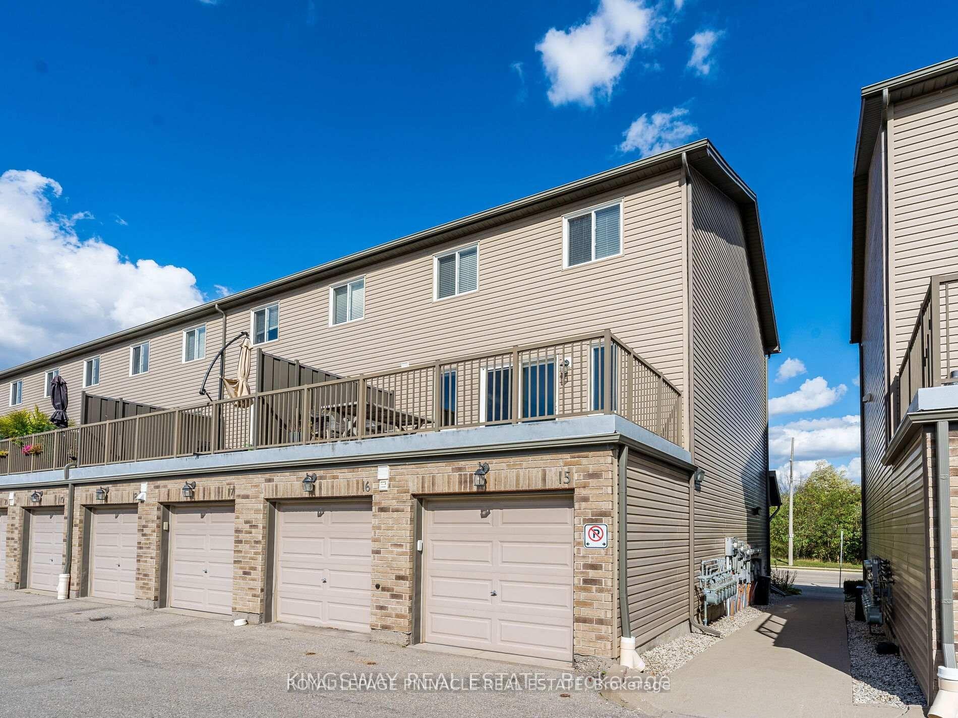 Photo 26 of Unit 15, 275 Old Huron Road E, Kitchener, Brigadoon — HOMEH