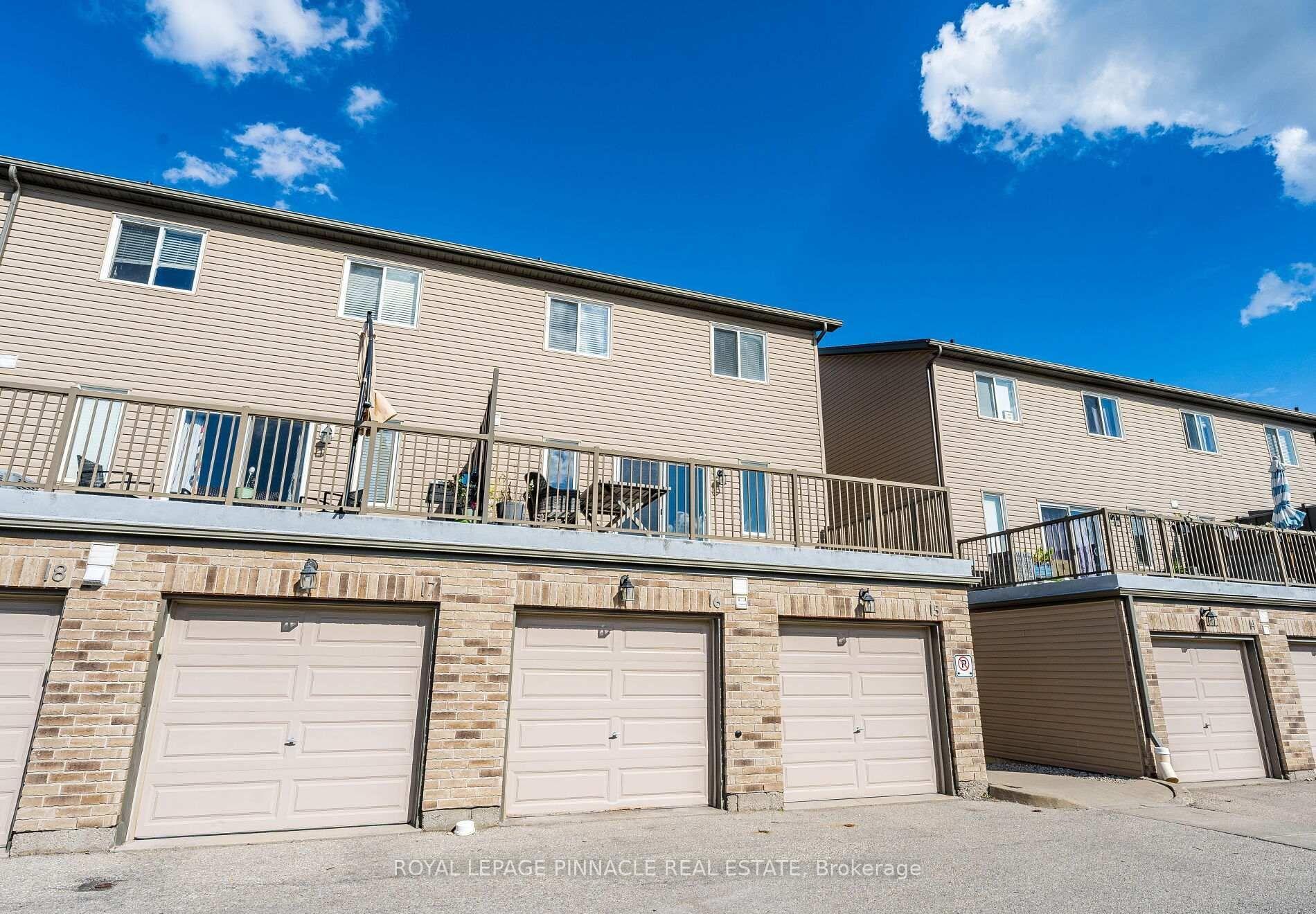 Photo 27 of Unit 15, 275 Old Huron Road E, Kitchener, Brigadoon — HOMEH
