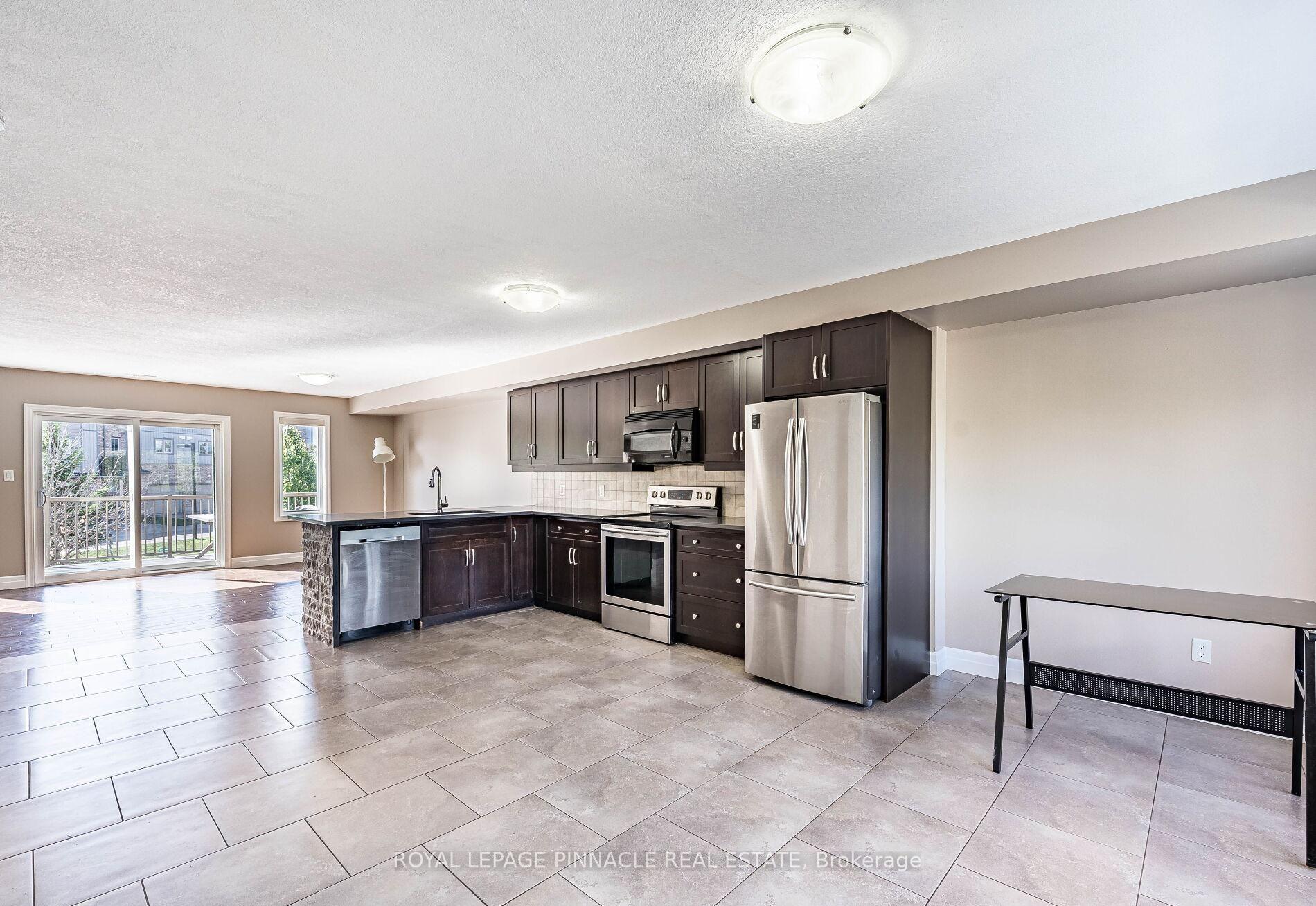 Photo 28 of Unit 15, 275 Old Huron Road E, Kitchener, Brigadoon — HOMEH