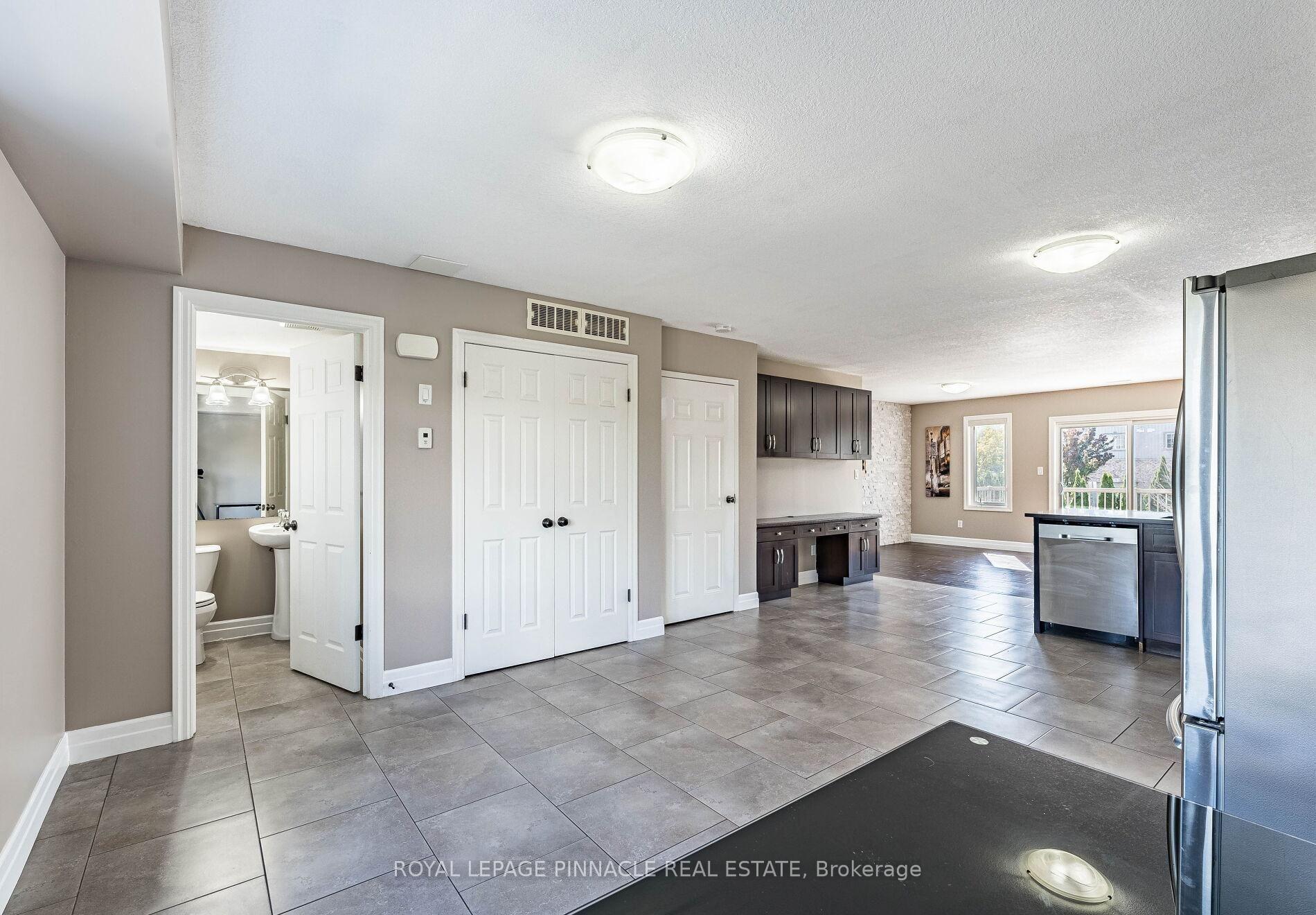 Photo 30 of Unit 15, 275 Old Huron Road E, Kitchener, Brigadoon — HOMEH