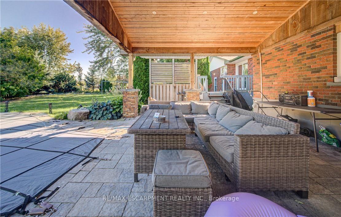 Photo 17 of 3160 Binbrook Road, Hamilton, Binbrook — HOMEH