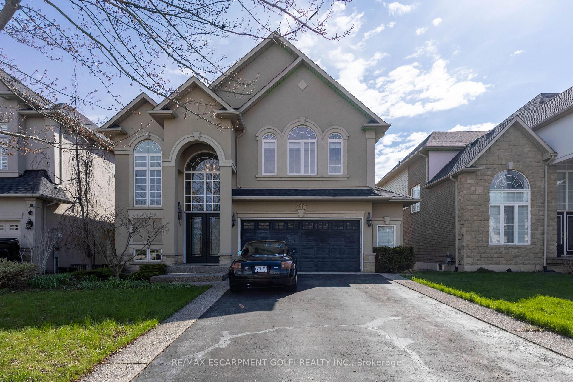 Photo 2 of 216 Diiorio Circle, Hamilton, Meadowlands — HOMEH