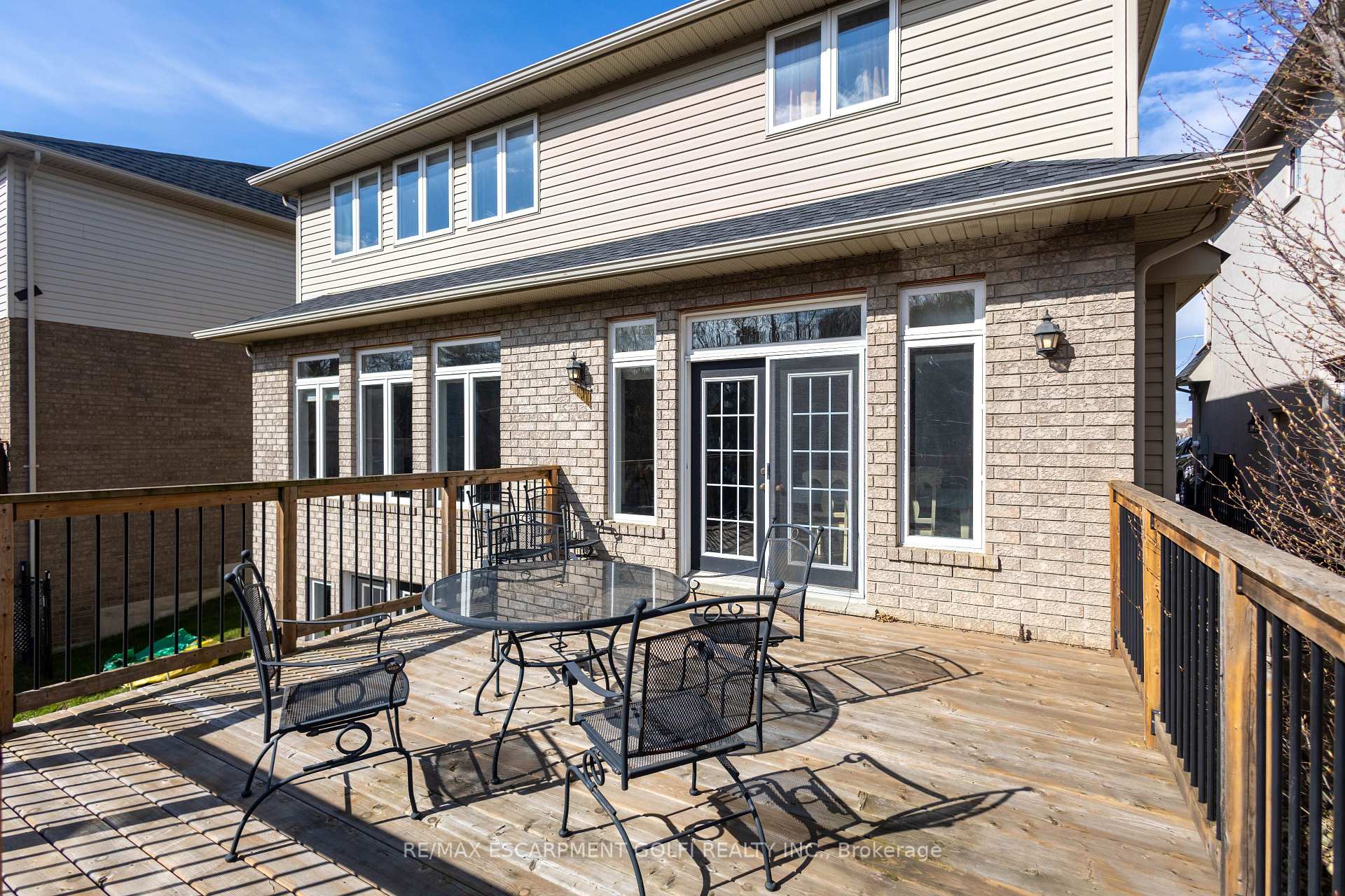 Photo 39 of 216 Diiorio Circle, Hamilton, Meadowlands — HOMEH
