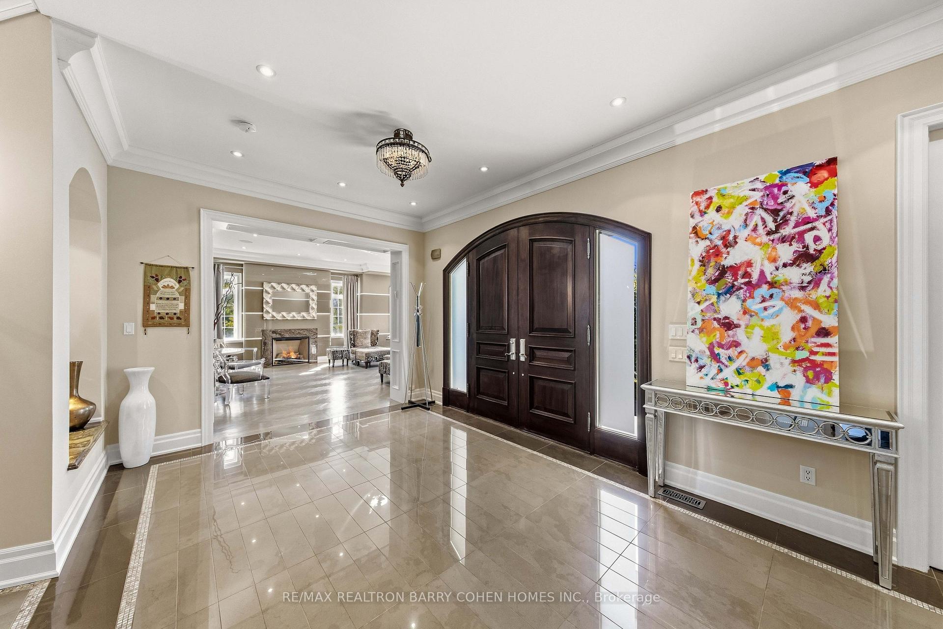 Photo 4 of 65 Parr Place, Vaughan, Uplands — HOMEH