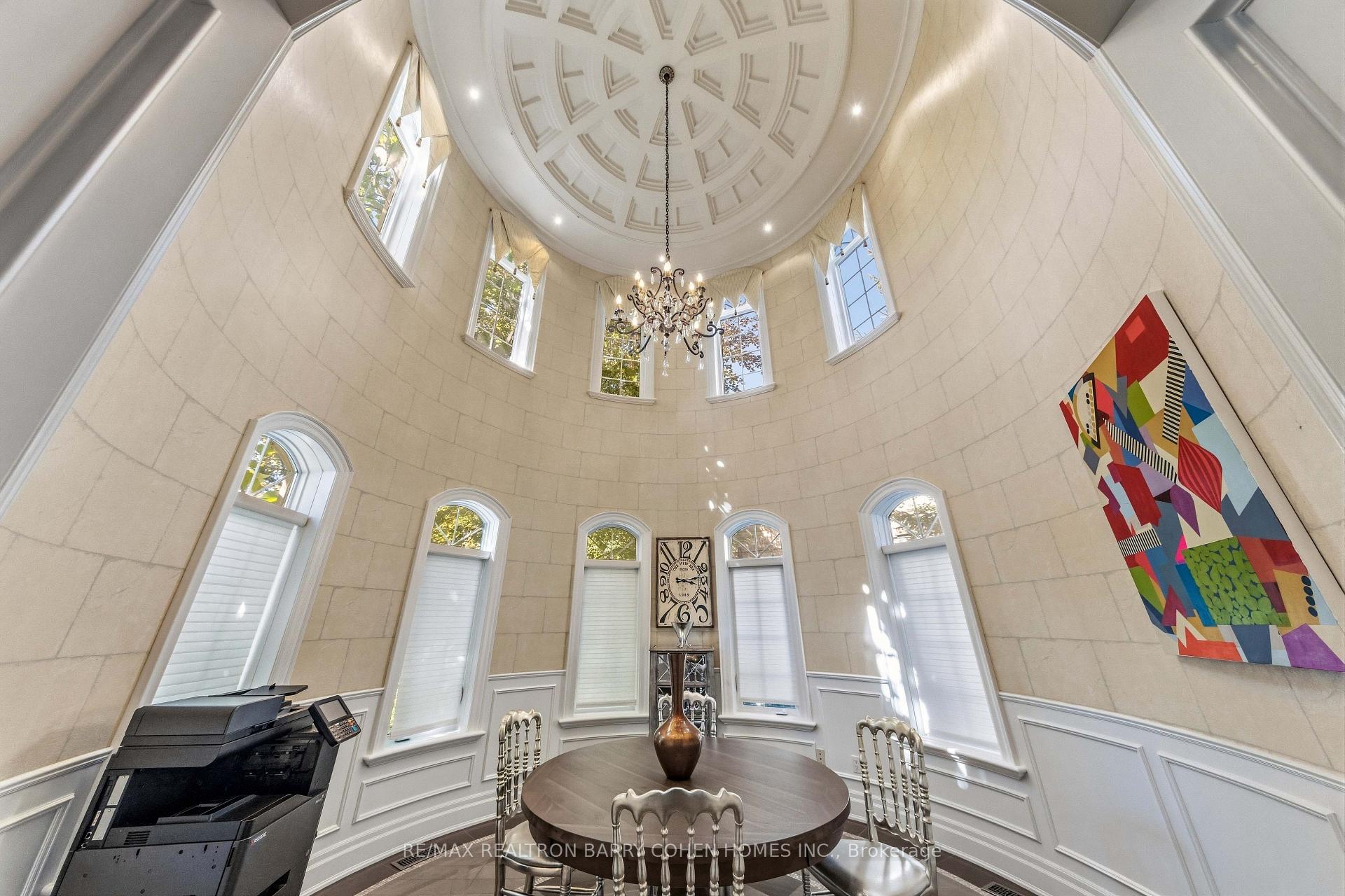 Photo 7 of 65 Parr Place, Vaughan, Uplands — HOMEH