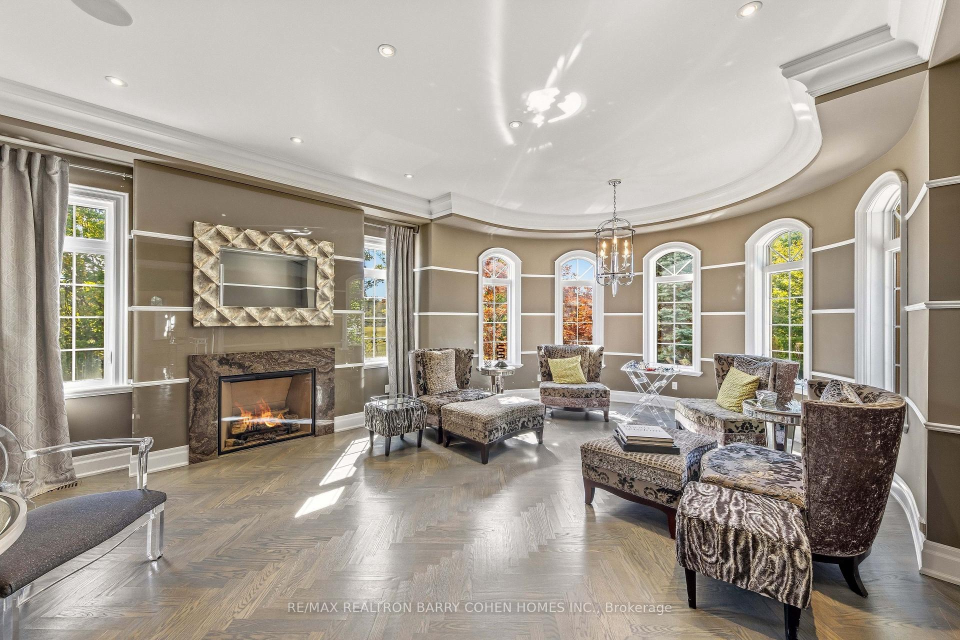Photo 8 of 65 Parr Place, Vaughan, Uplands — HOMEH