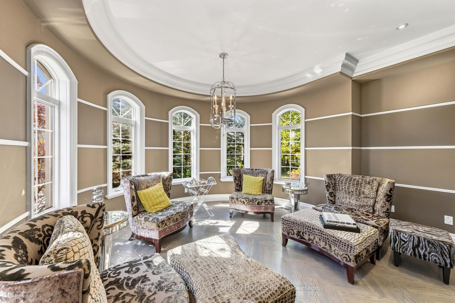 Photo 9 of 65 Parr Place, Vaughan, Uplands — HOMEH