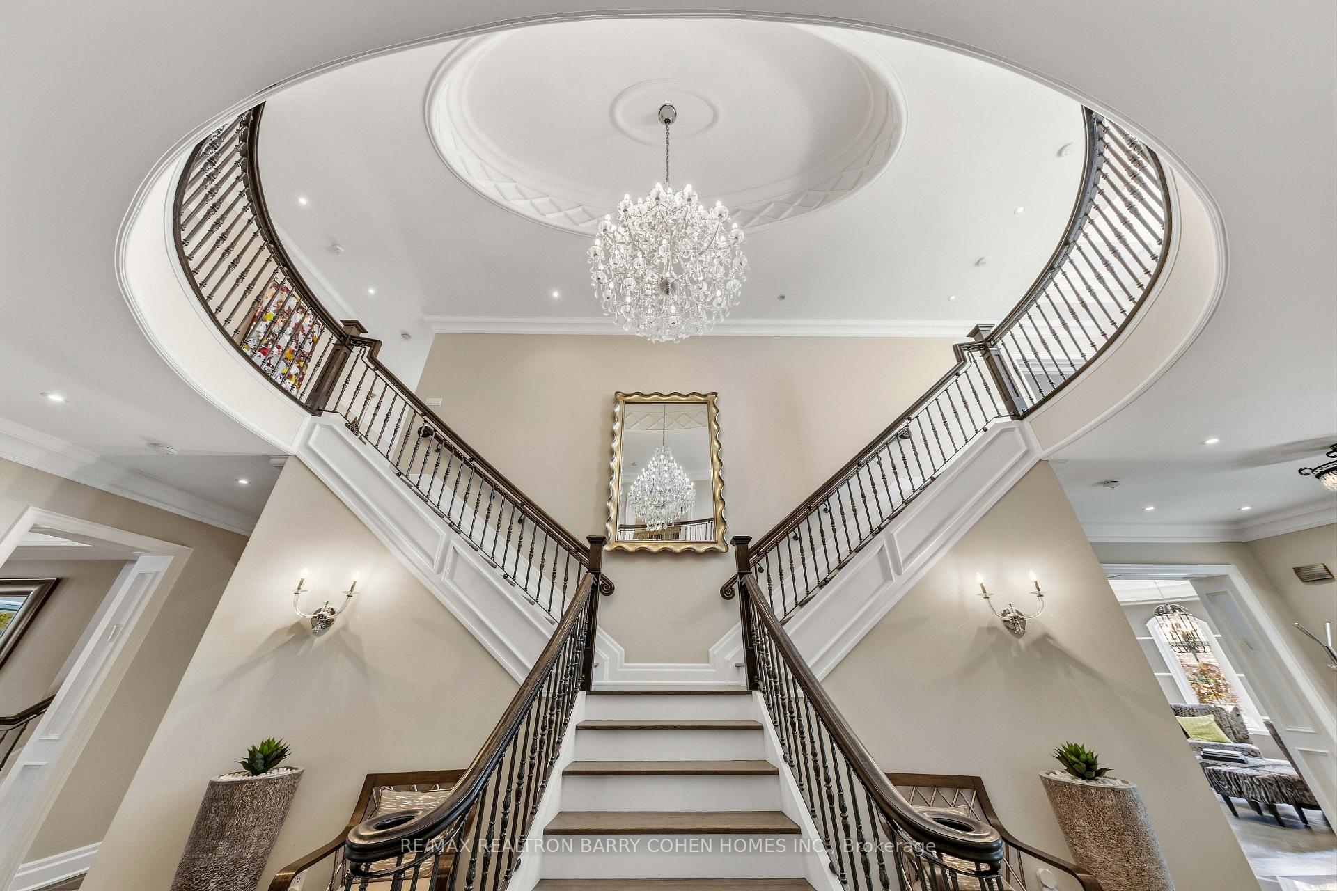Photo 10 of 65 Parr Place, Vaughan, Uplands — HOMEH