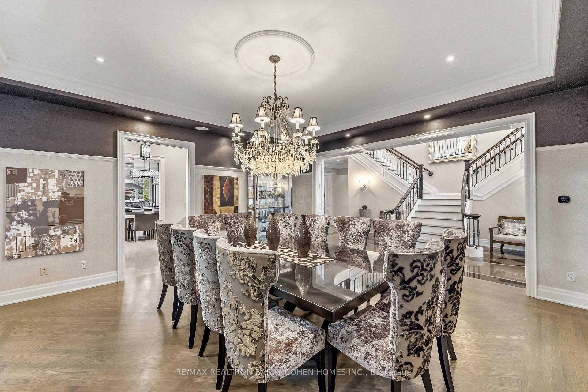 Photo 11 of 65 Parr Place, Vaughan, Uplands — HOMEH