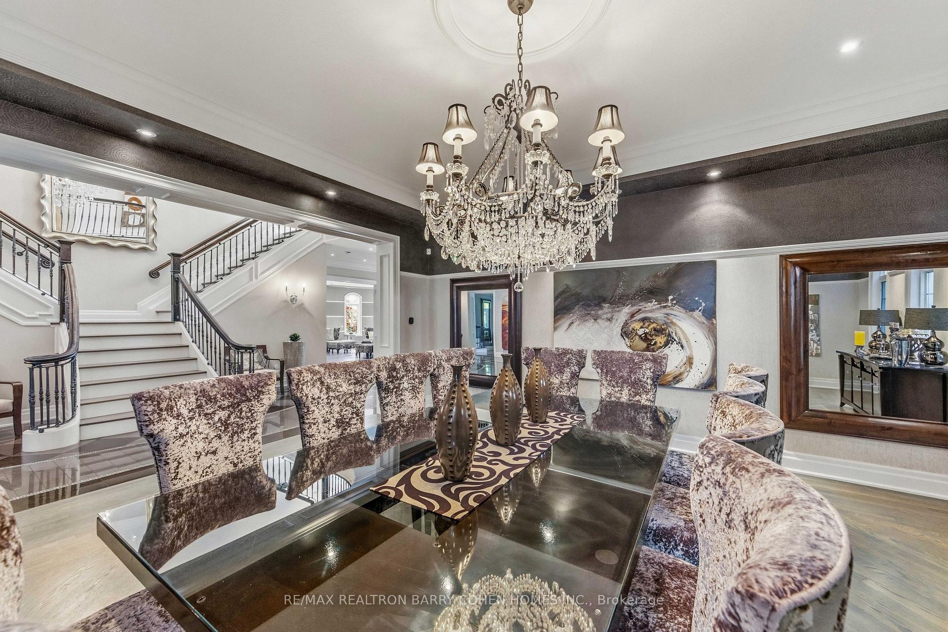 Photo 12 of 65 Parr Place, Vaughan, Uplands — HOMEH