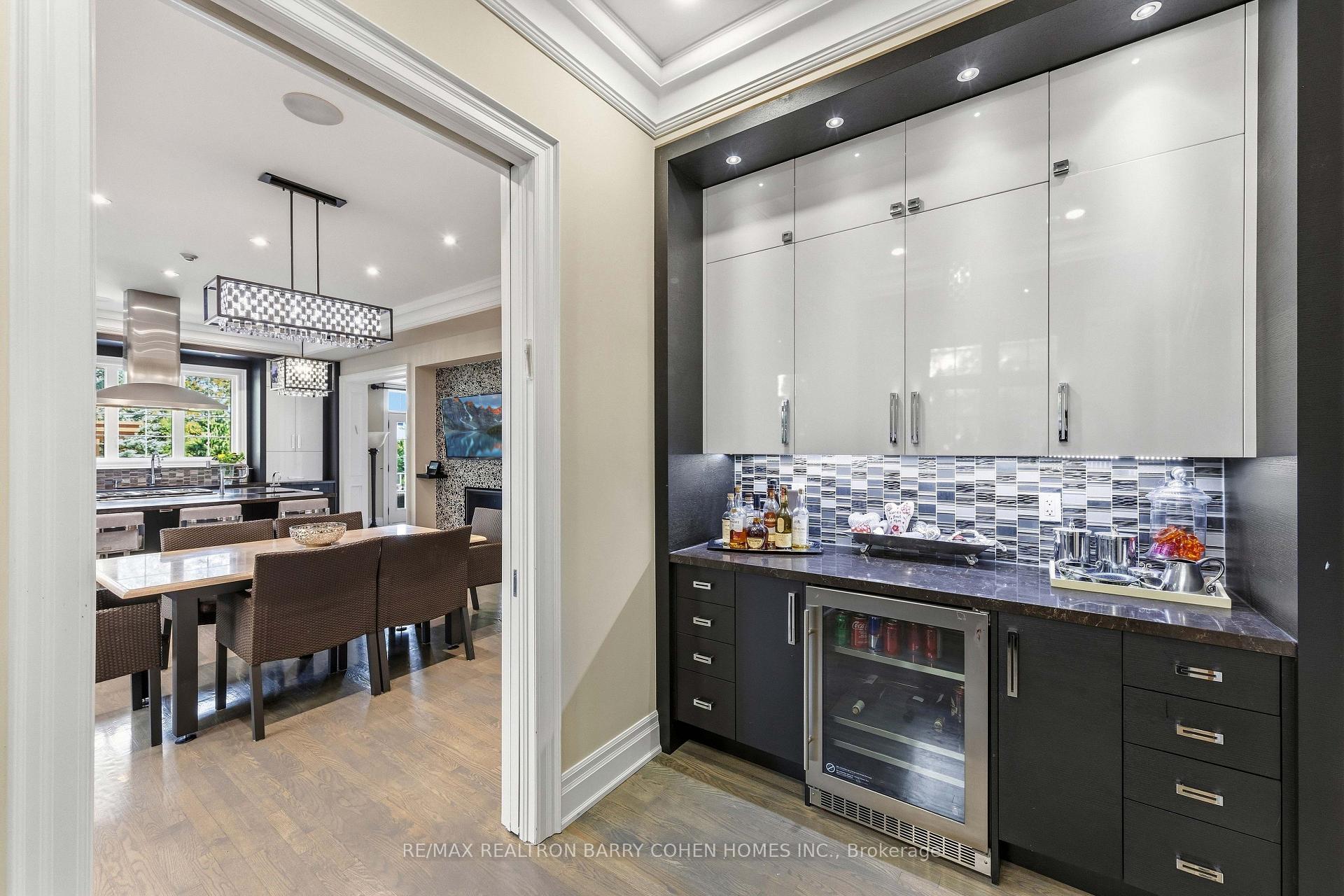 Photo 13 of 65 Parr Place, Vaughan, Uplands — HOMEH