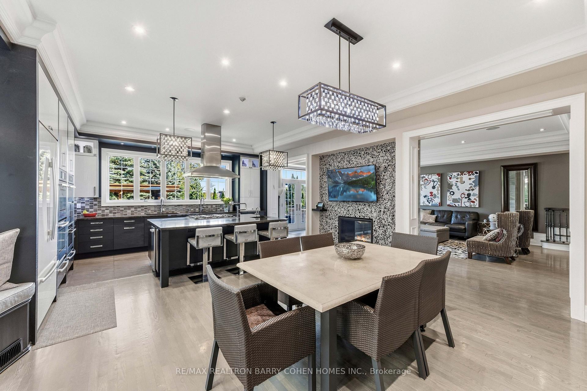 Photo 14 of 65 Parr Place, Vaughan, Uplands — HOMEH