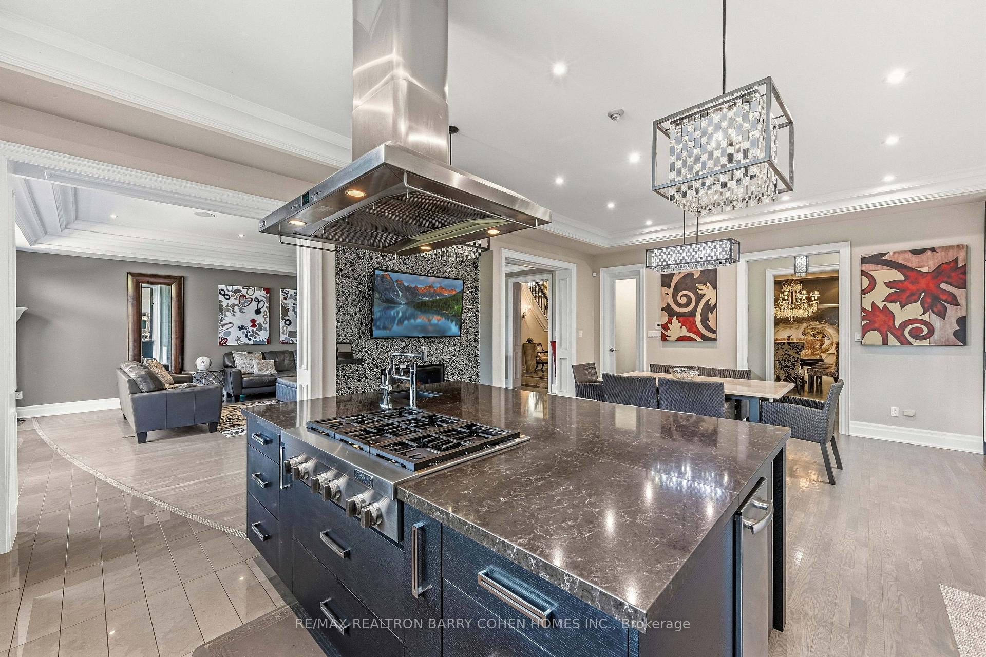 Photo 16 of 65 Parr Place, Vaughan, Uplands — HOMEH
