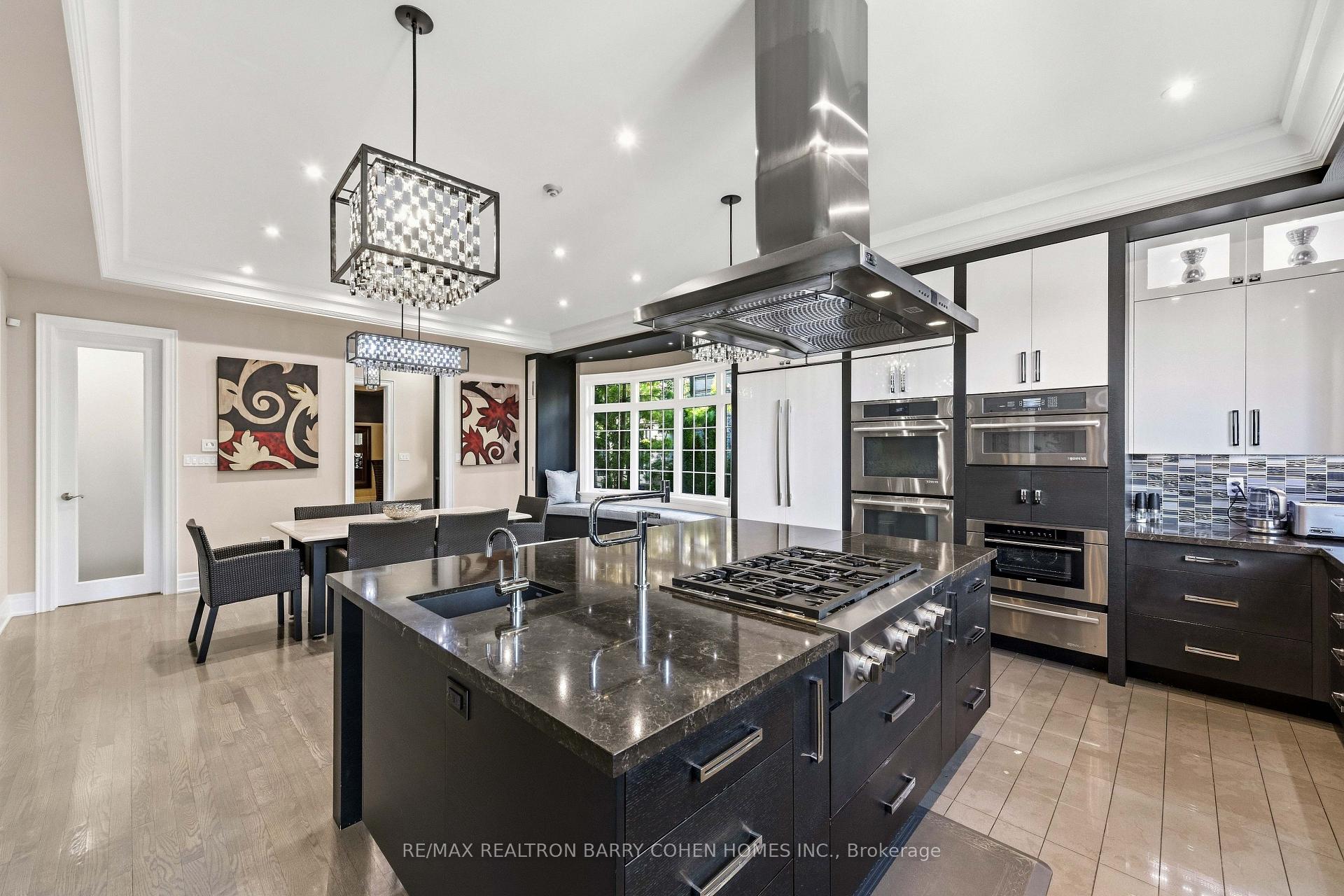 Photo 17 of 65 Parr Place, Vaughan, Uplands — HOMEH