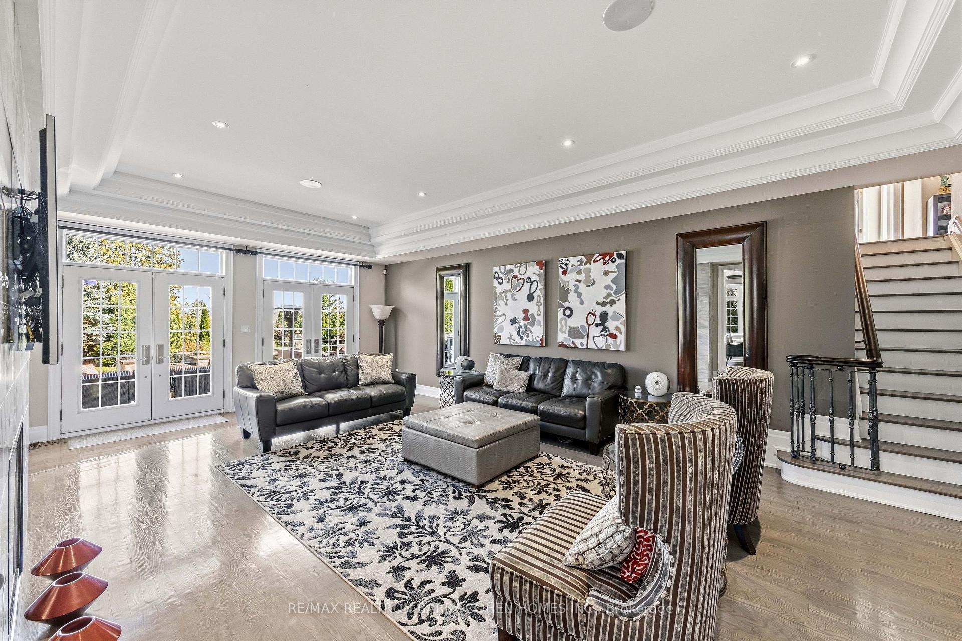 Photo 19 of 65 Parr Place, Vaughan, Uplands — HOMEH