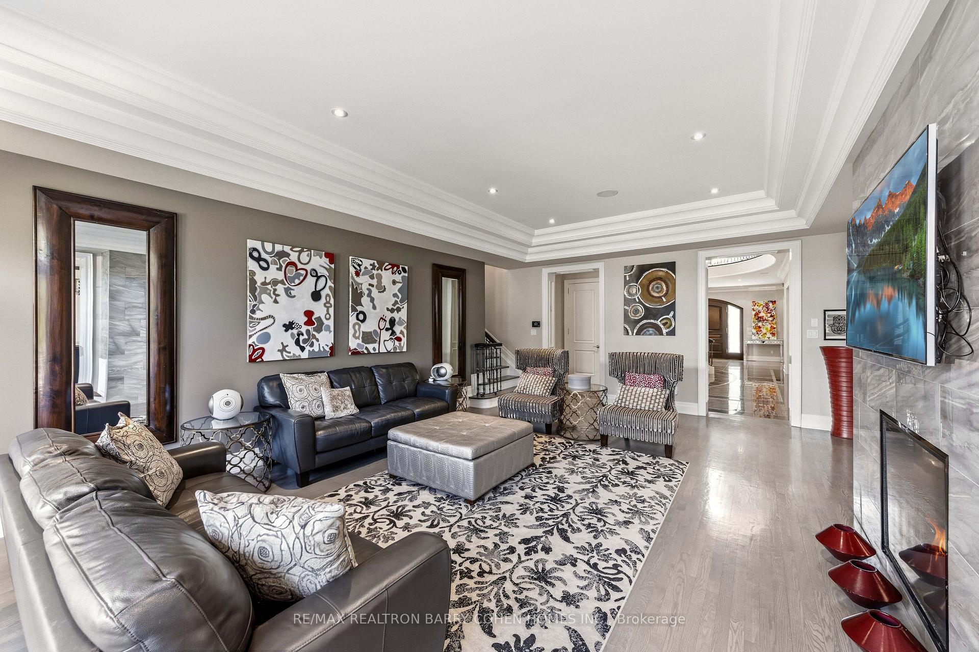 Photo 20 of 65 Parr Place, Vaughan, Uplands — HOMEH