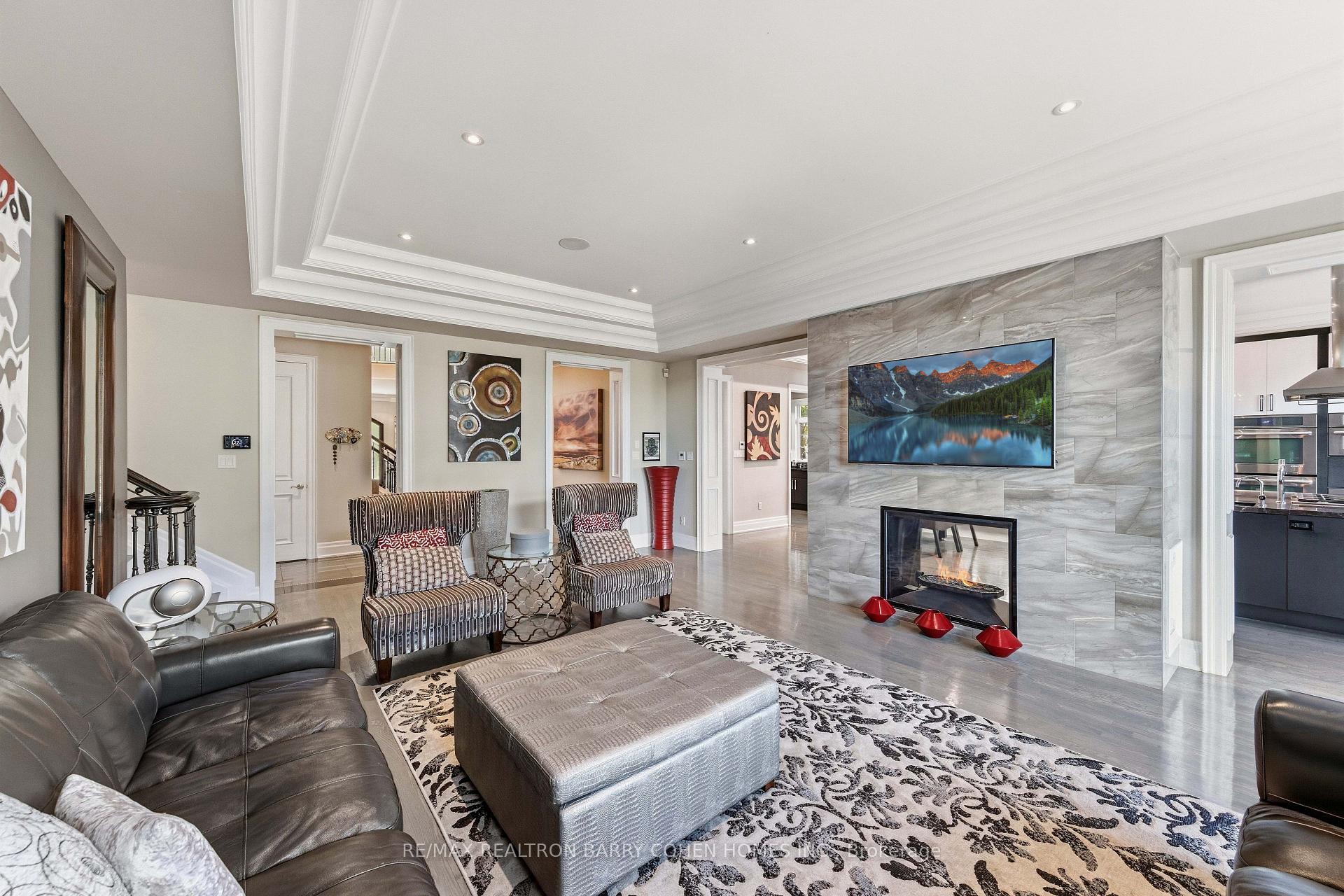 Photo 21 of 65 Parr Place, Vaughan, Uplands — HOMEH