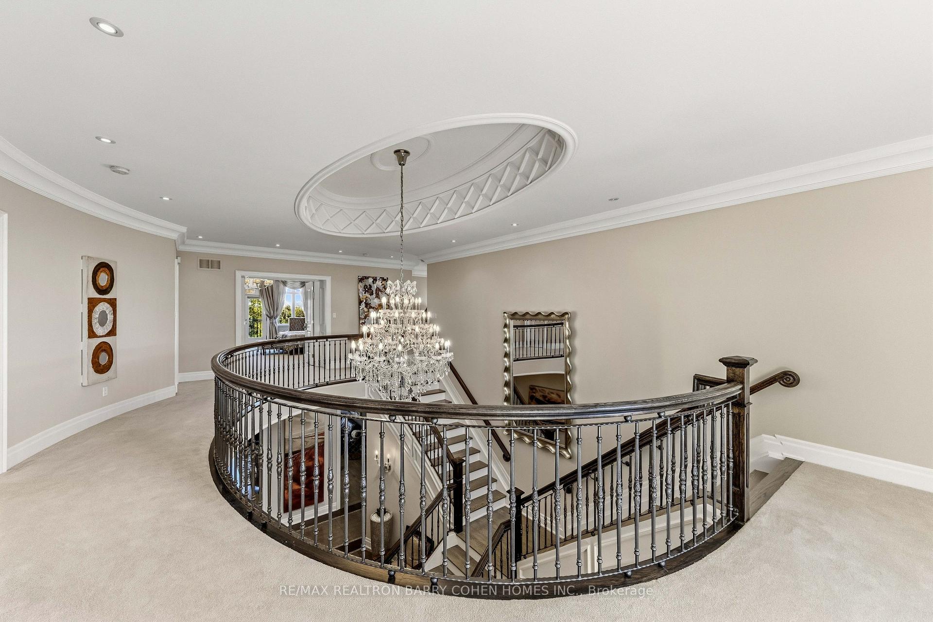Photo 23 of 65 Parr Place, Vaughan, Uplands — HOMEH