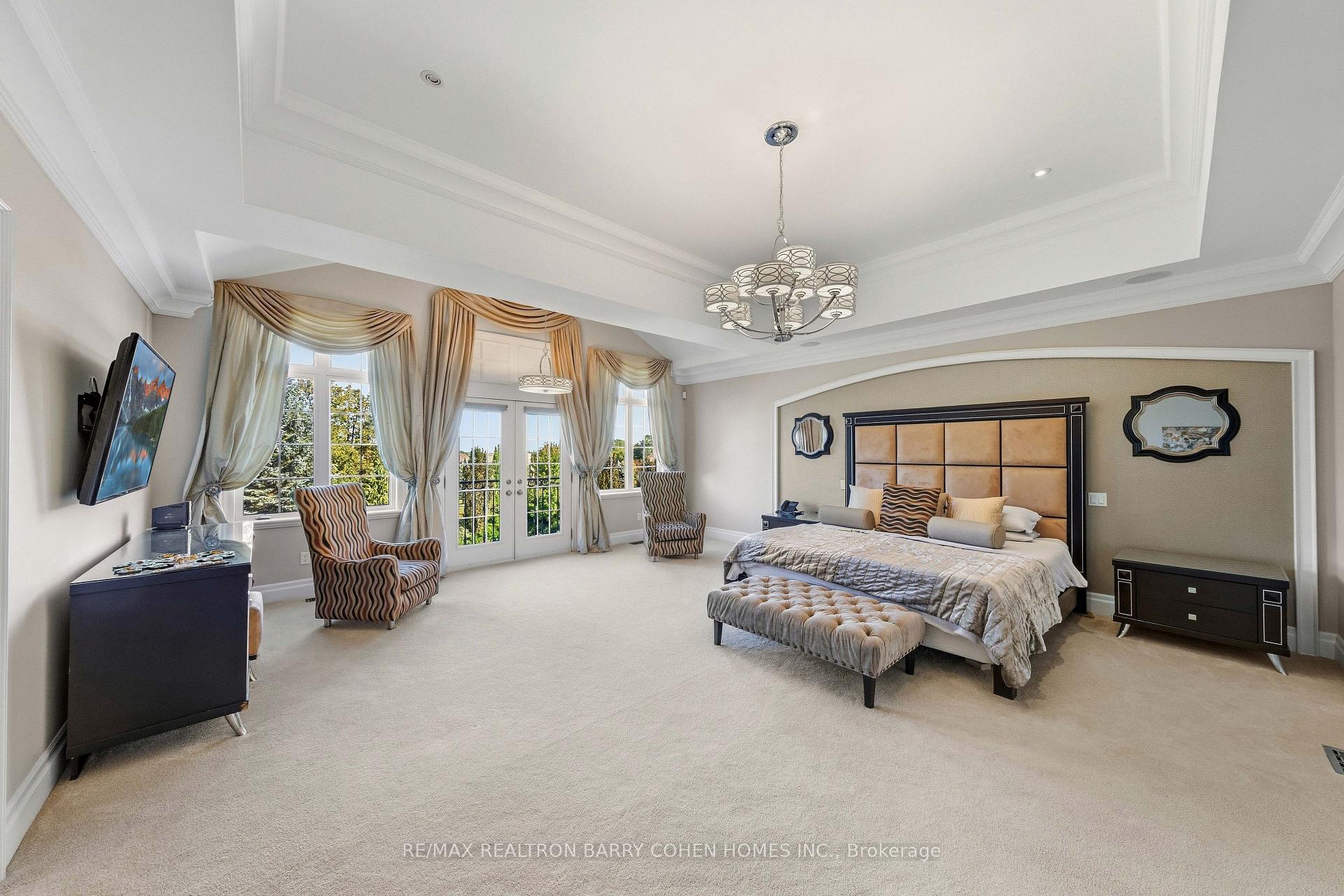 Photo 24 of 65 Parr Place, Vaughan, Uplands — HOMEH