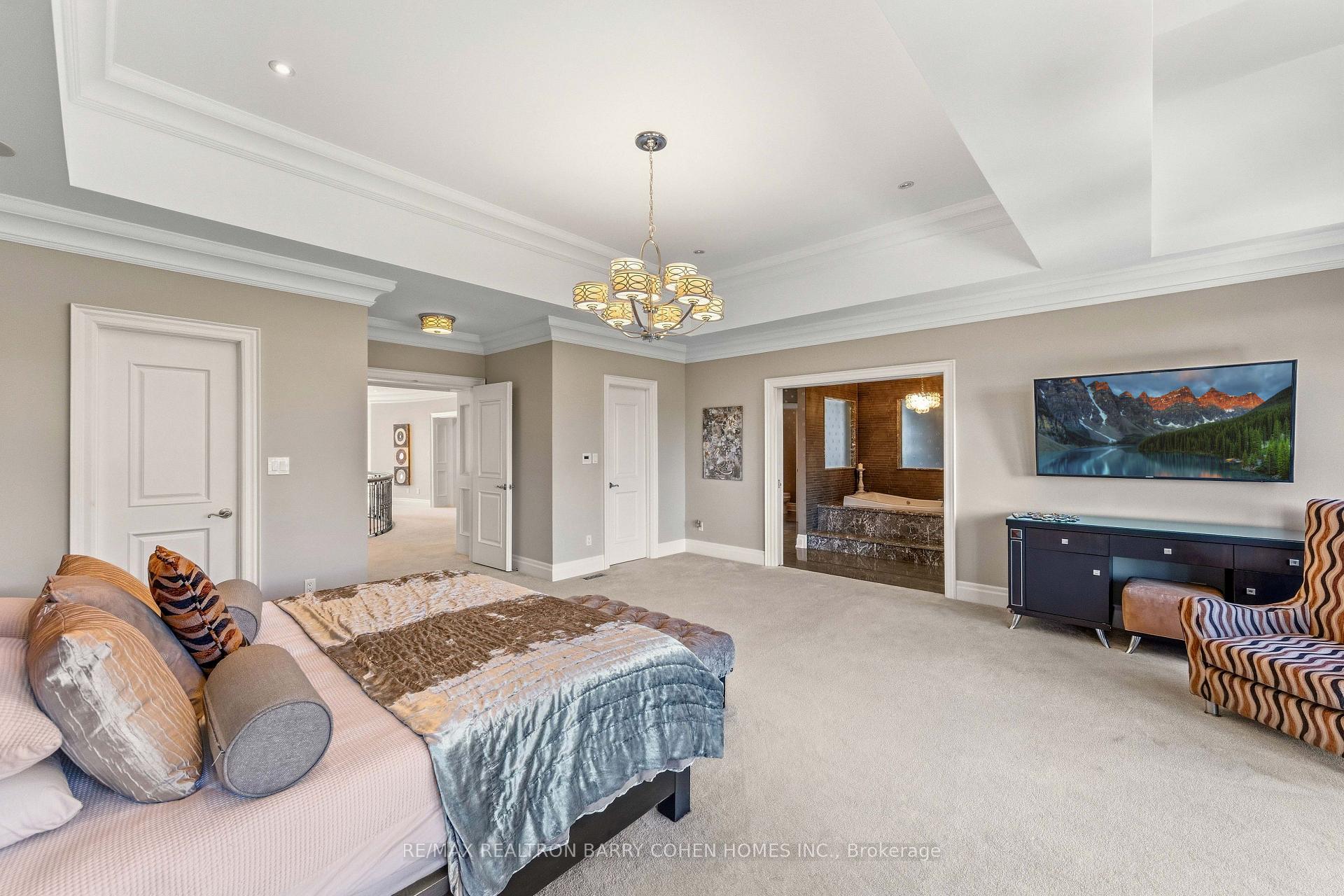Photo 25 of 65 Parr Place, Vaughan, Uplands — HOMEH