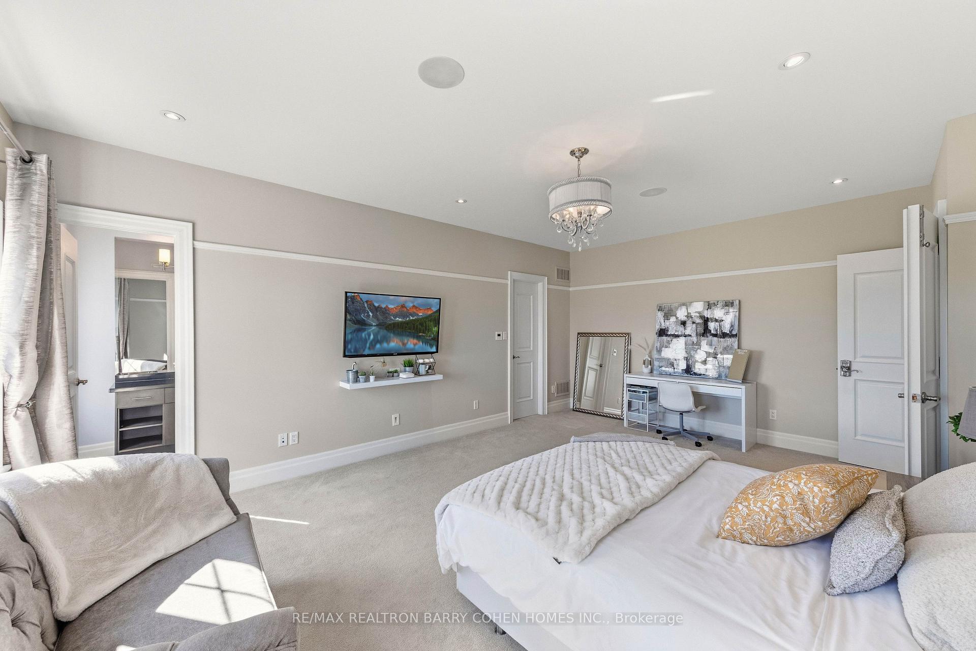 Photo 34 of 65 Parr Place, Vaughan, Uplands — HOMEH
