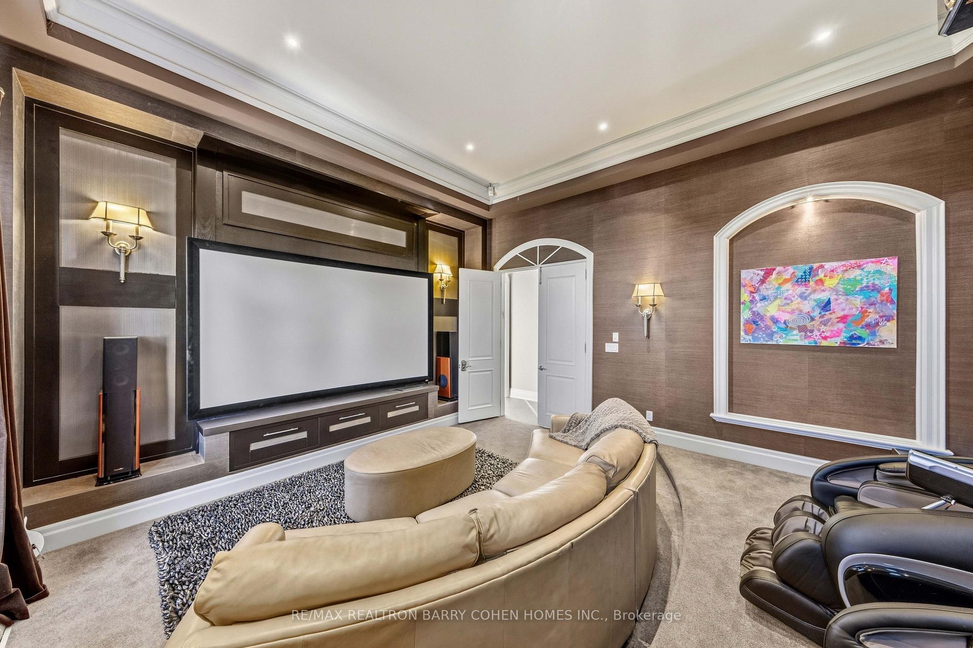 Photo 39 of 65 Parr Place, Vaughan, Uplands — HOMEH