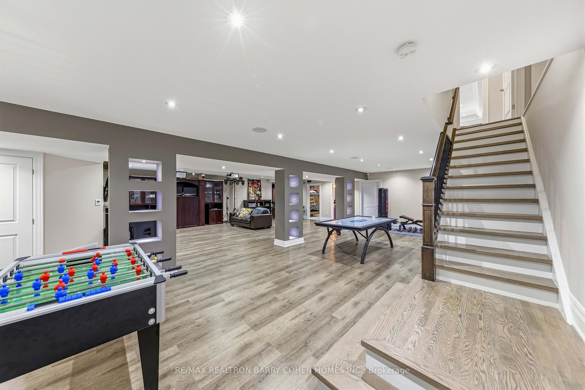 Photo 40 of 65 Parr Place, Vaughan, Uplands — HOMEH
