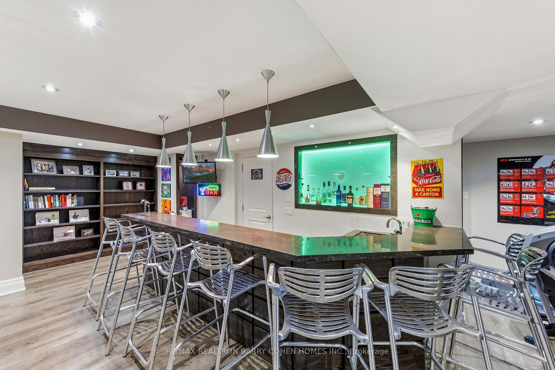 Photo 43 of 65 Parr Place, Vaughan, Uplands — HOMEH