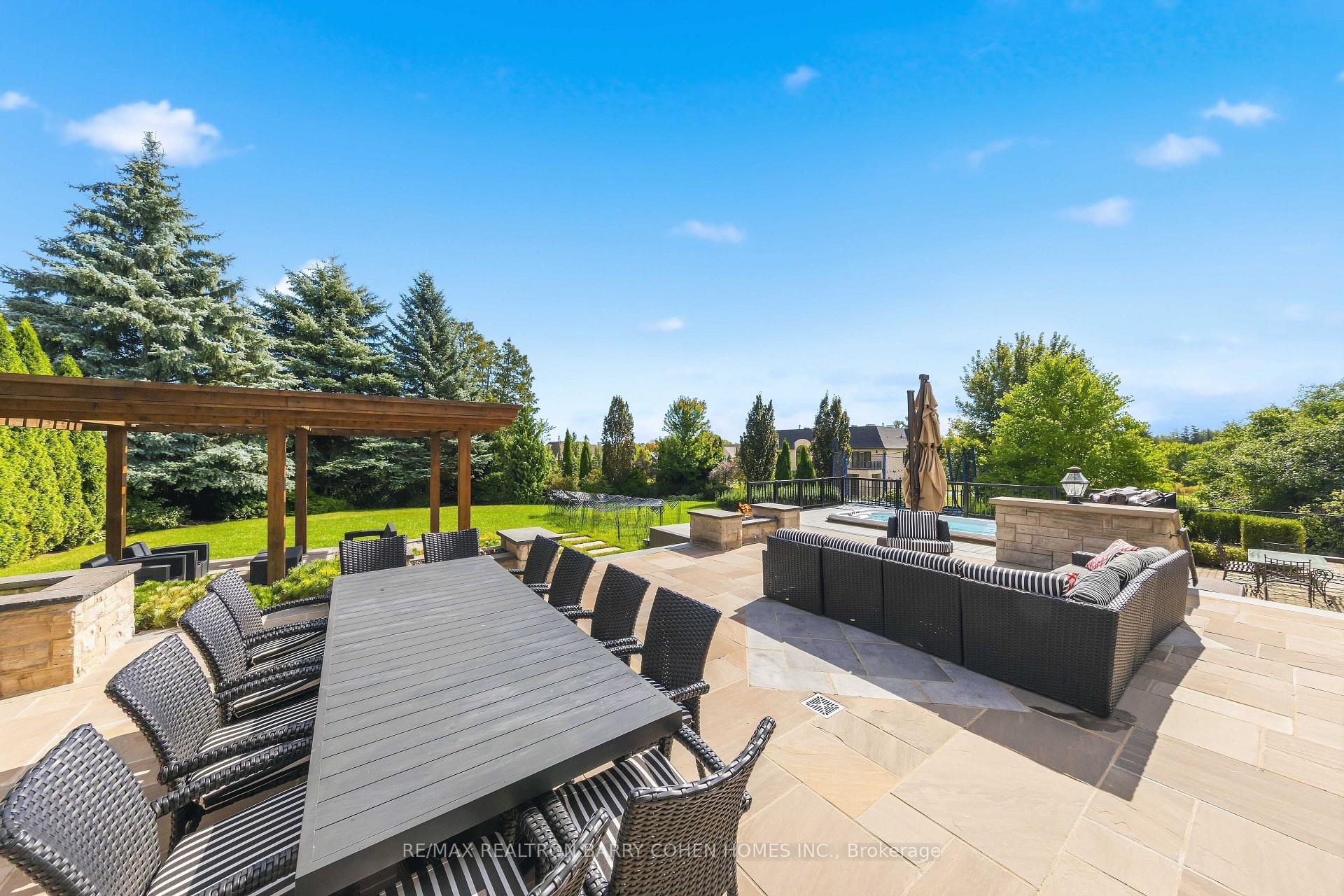 Photo 47 of 65 Parr Place, Vaughan, Uplands — HOMEH