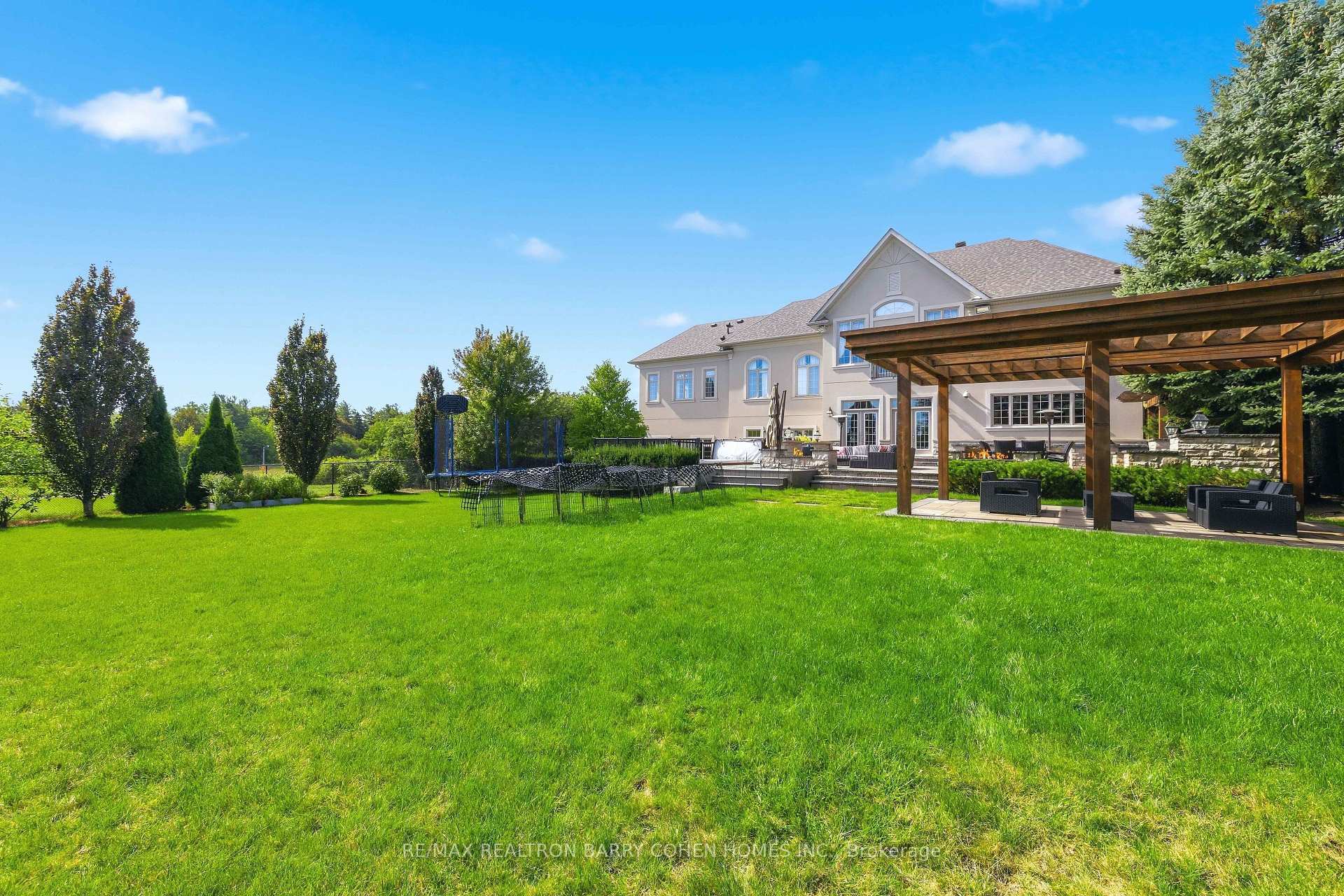 Photo 48 of 65 Parr Place, Vaughan, Uplands — HOMEH