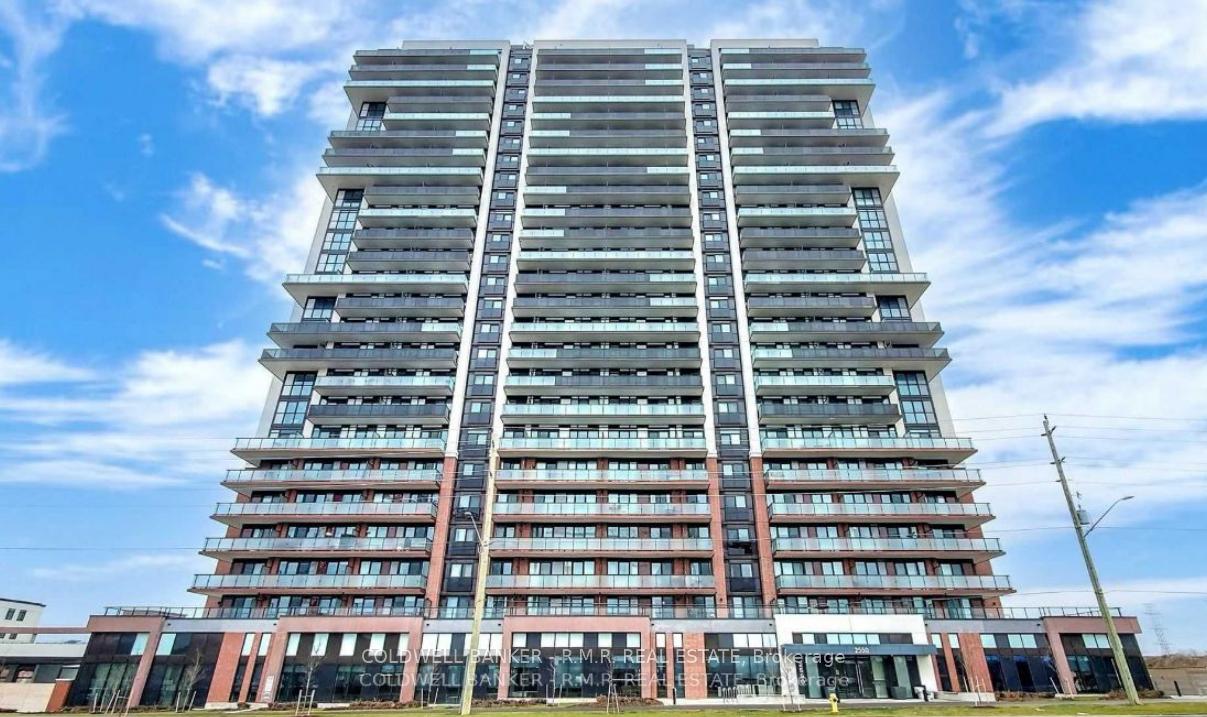 Photo of Unit 2304, 2550 Simcoe Street N