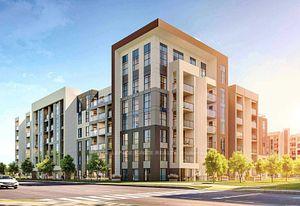 Photo of Unit 513, 470 Gordon Krantz Avenue