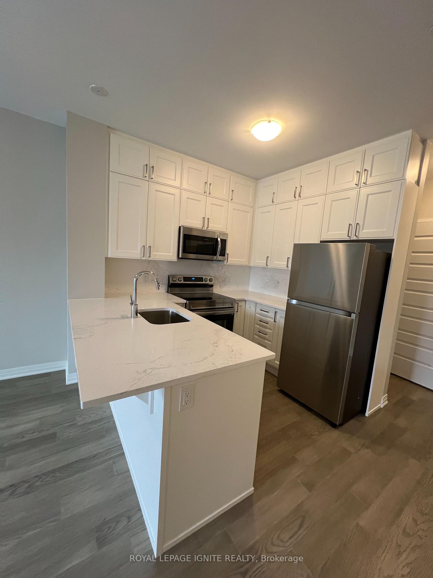 Photo 7 of Unit 513, 470 Gordon Krantz Avenue, Milton, Walker — HOMEH