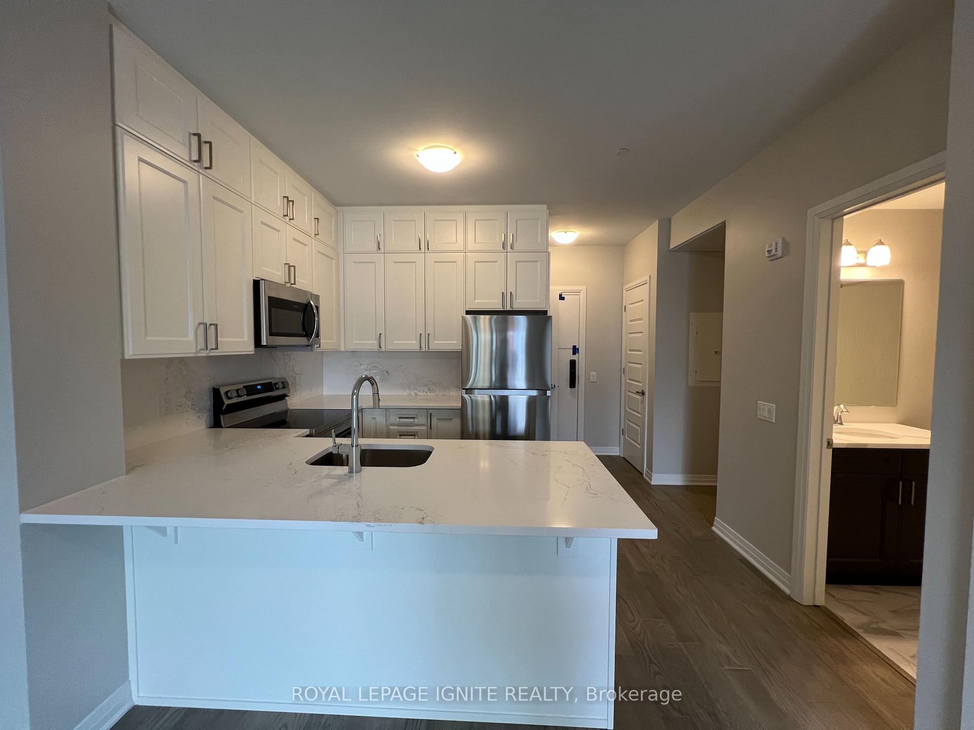 Photo 8 of Unit 513, 470 Gordon Krantz Avenue, Milton, Walker — HOMEH