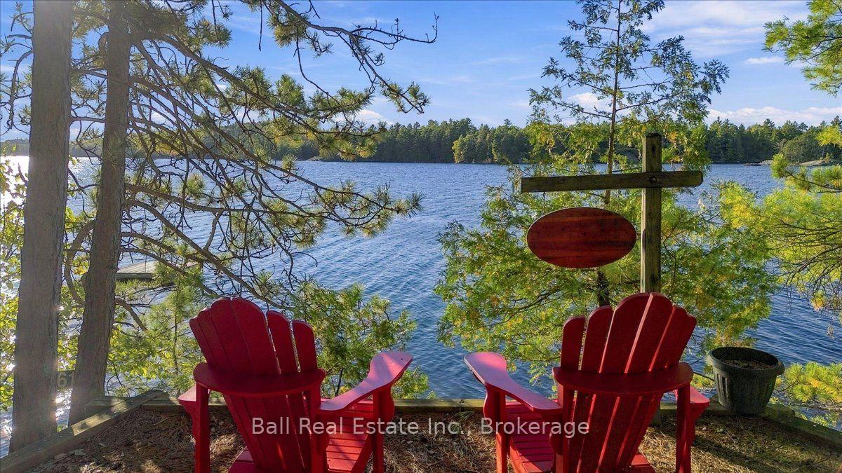 Photo of 616 Weslemkoon Lake, West Bay- WAO Road