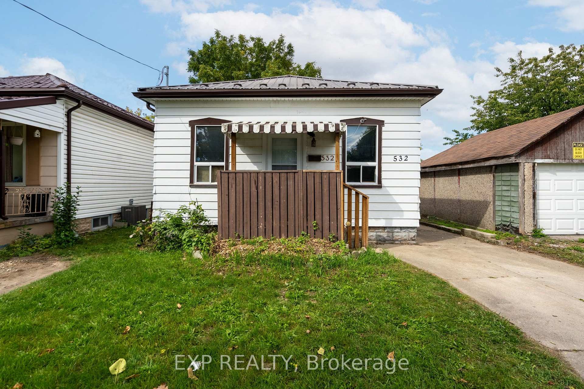 Photo of 532 Nelson Street