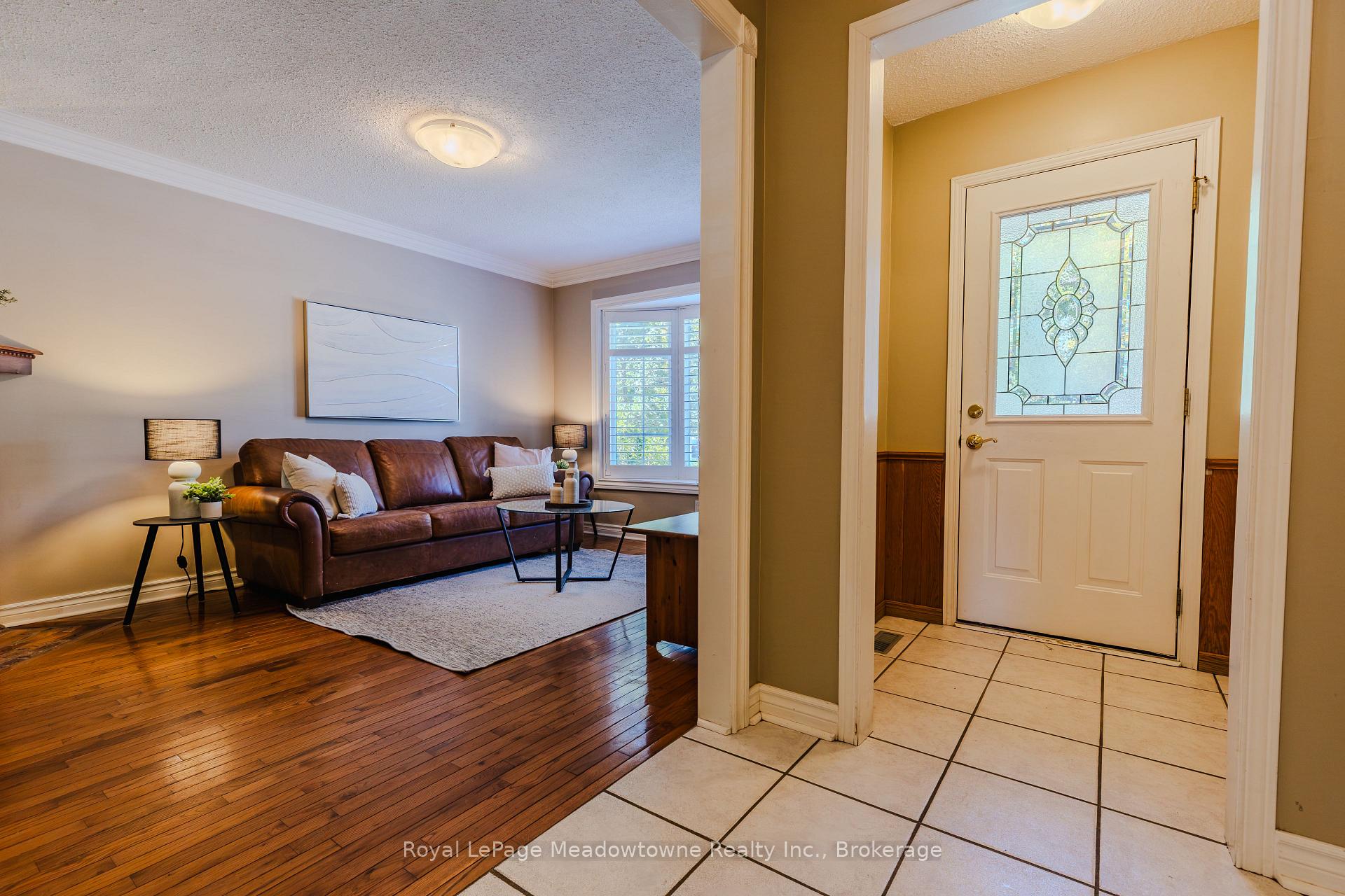 Photo 4 of 902 Laurier Avenue, Milton, Timberlea — HOMEH